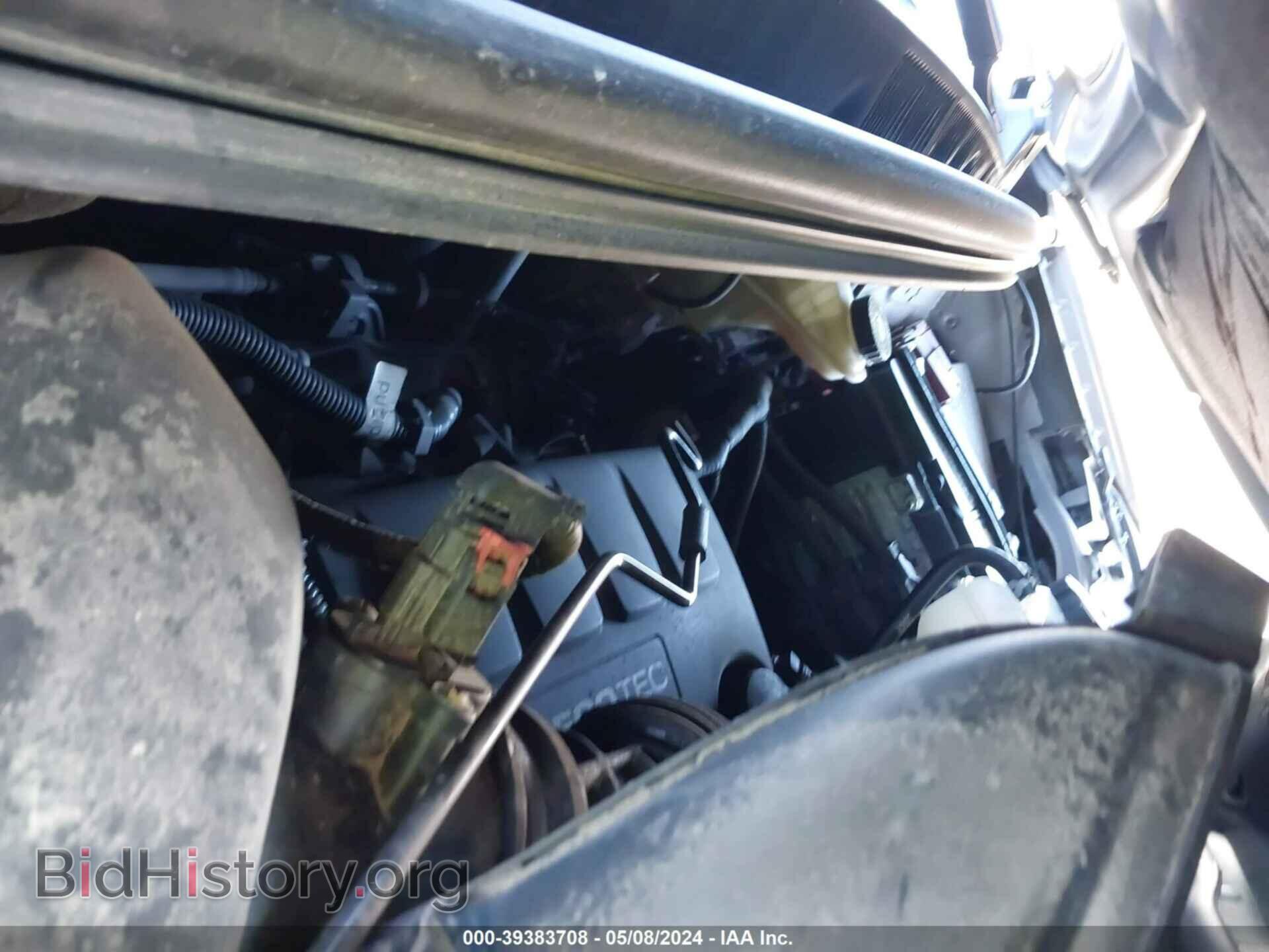 2014 BUICK ENCORE - VIN: KL4CJCSB6EB781932 - Фото 10