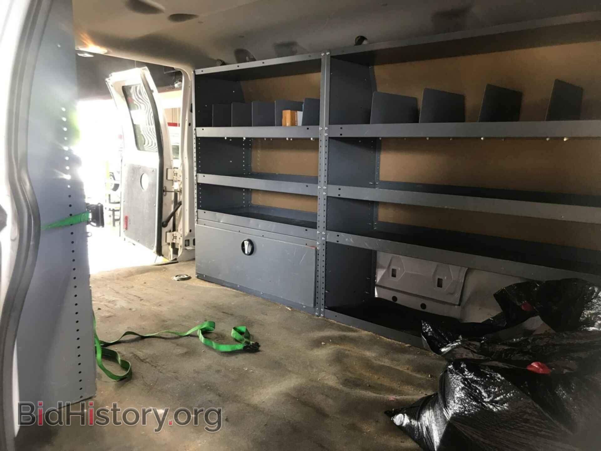 2014 FORD ECONOLINE - VIN: 1FTNE2EL0EDA65579 - Photo 17