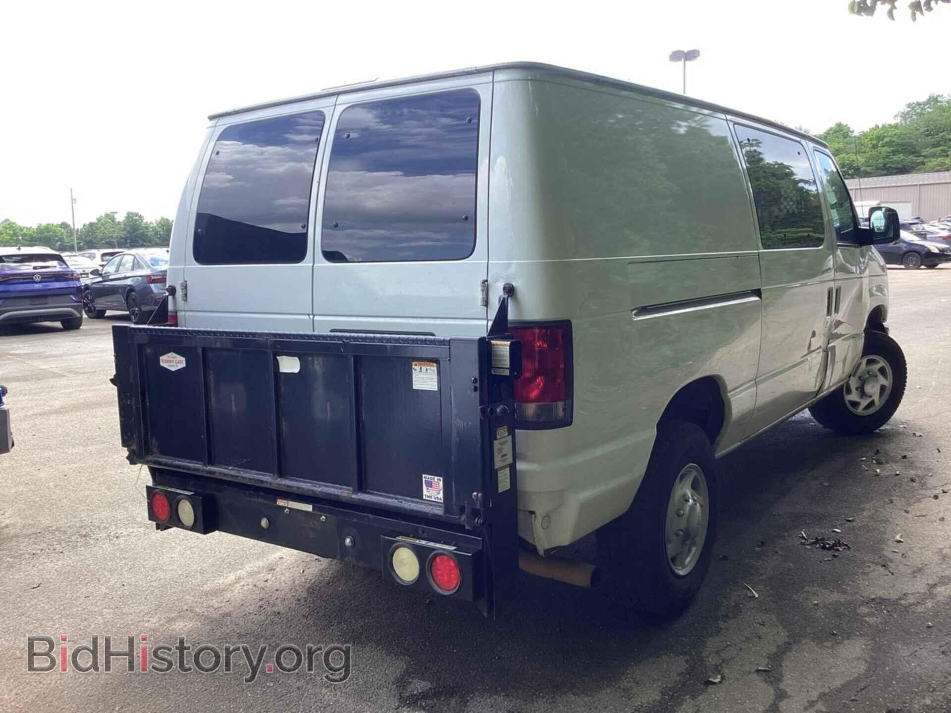 2014 FORD ECONOLINE - VIN: 1FTNE2EL0EDA65579 - Photo 22