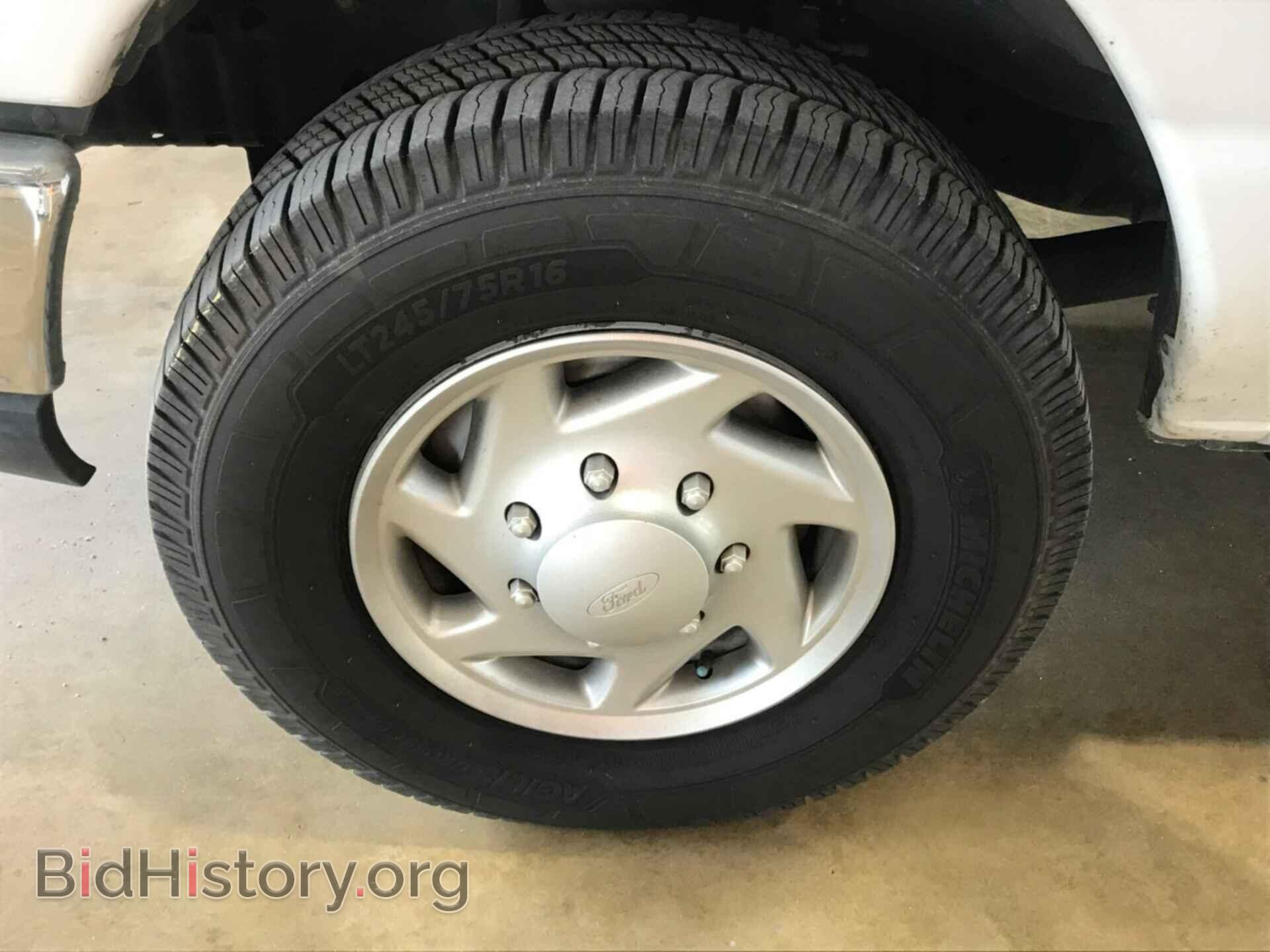 2014 FORD ECONOLINE - VIN: 1FTNE2EL0EDA65579 - Photo 29