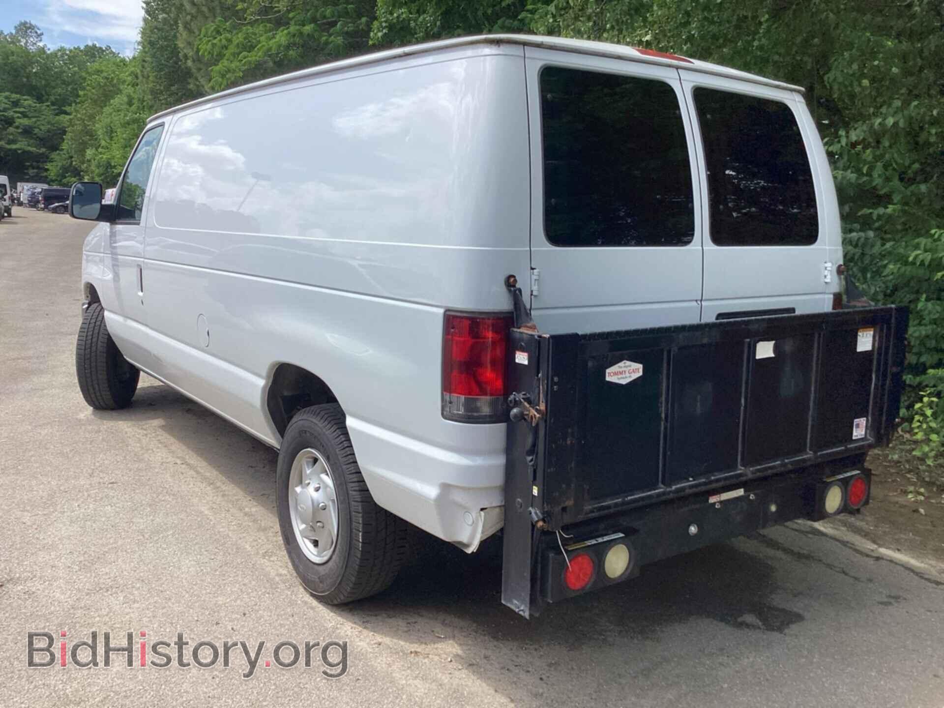 2014 FORD ECONOLINE - VIN: 1FTNE2EL0EDA65579 - Photo 8
