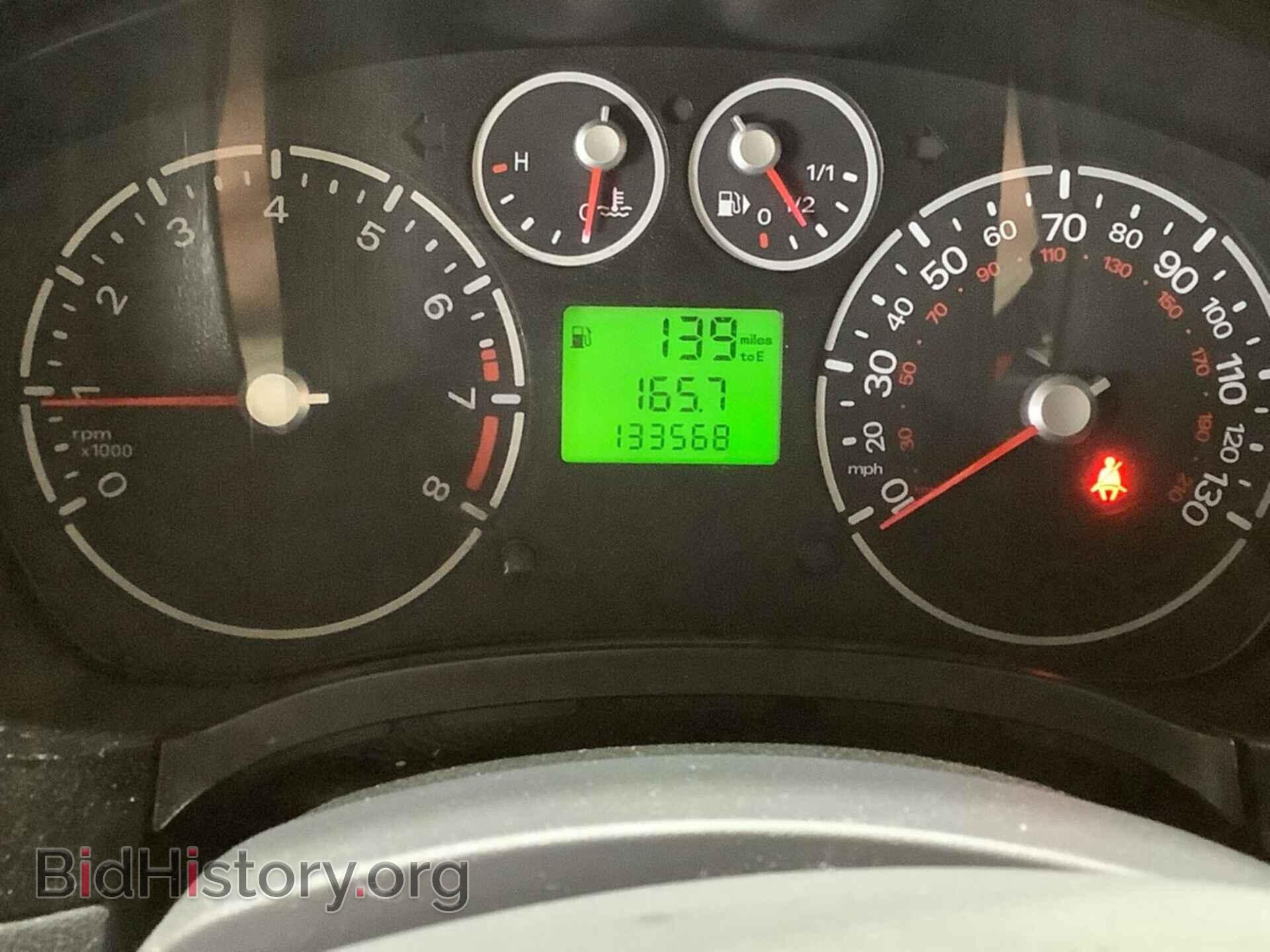 2012 FORD TRANSIT CONNECT - VIN: NM0LS6BN7CT106397 - Фото 6