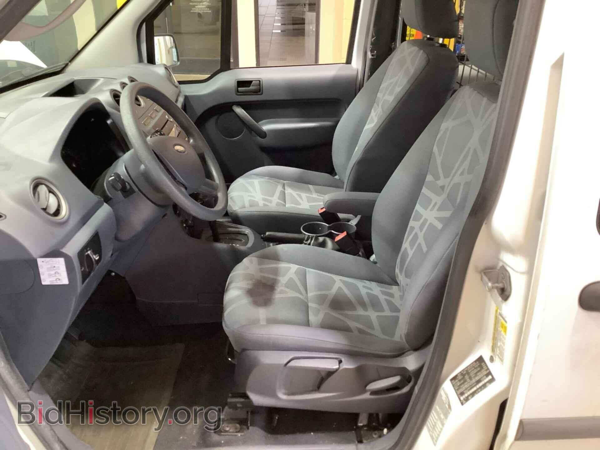 2012 FORD TRANSIT CONNECT - VIN: NM0LS6BN7CT106397 - Фото 10