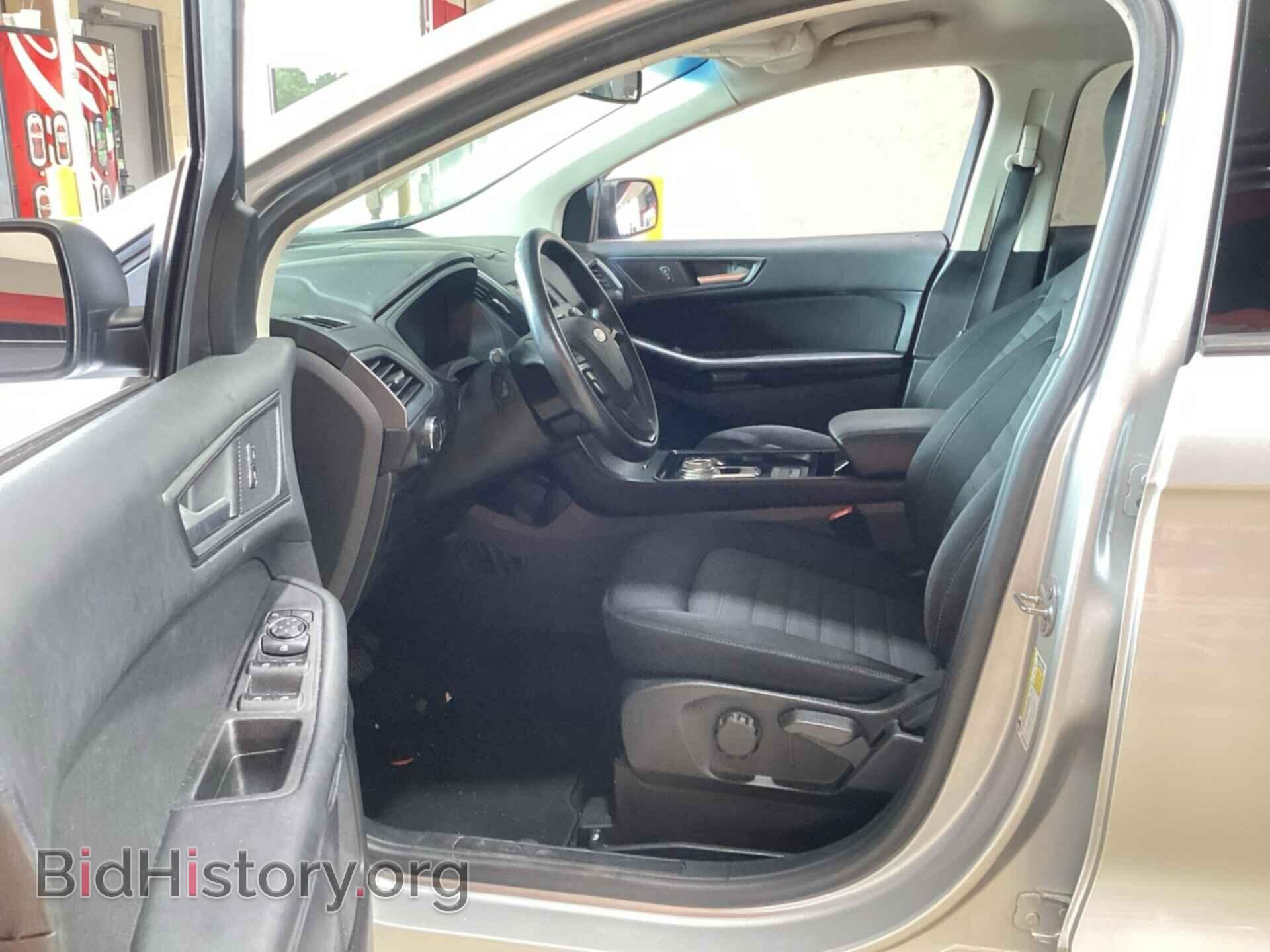 2019 FORD EDGE - VIN: 2FMPK3G9XKBB89722 - Фото 4