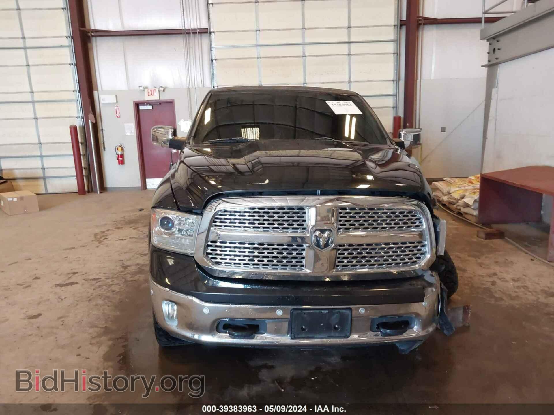 2015 RAM 1500 - VIN: 1C6RR7NTXFS708043 - Фото 12