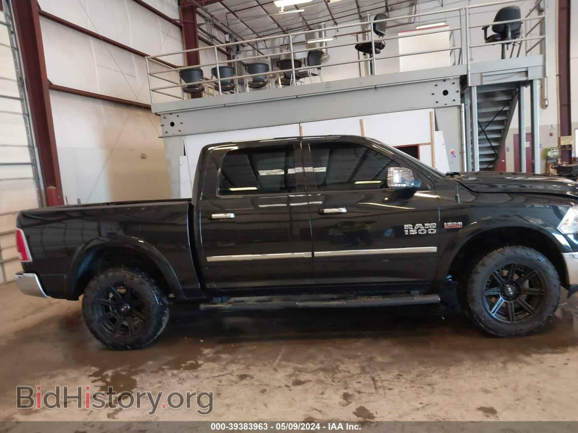 2015 RAM 1500 - VIN: 1C6RR7NTXFS708043 - Фото 13
