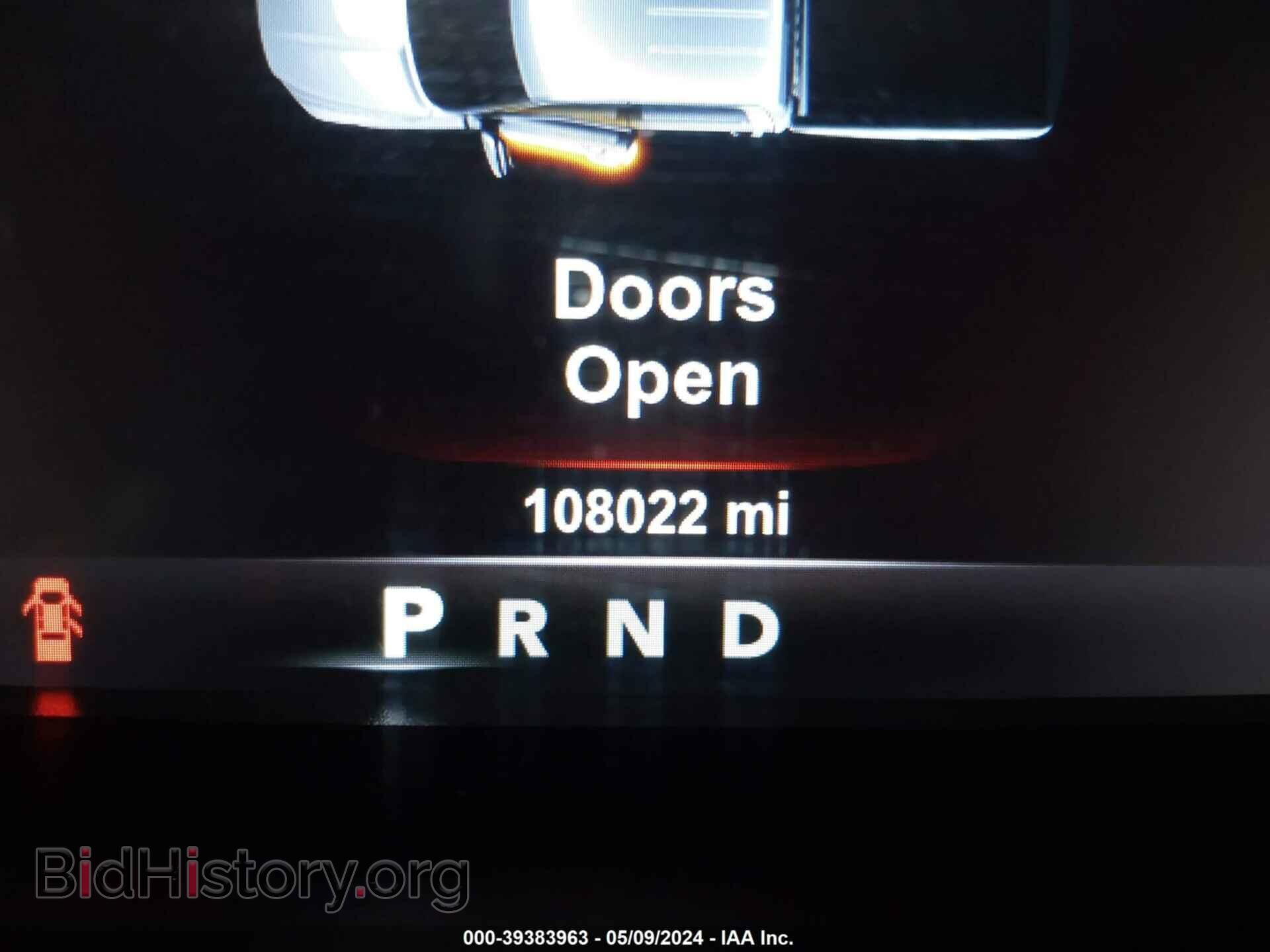 2015 RAM 1500 - VIN: 1C6RR7NTXFS708043 - Фото 7