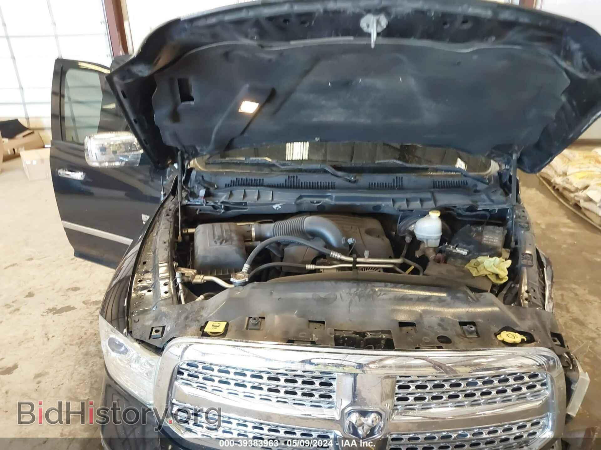 2015 RAM 1500 - VIN: 1C6RR7NTXFS708043 - Фото 10