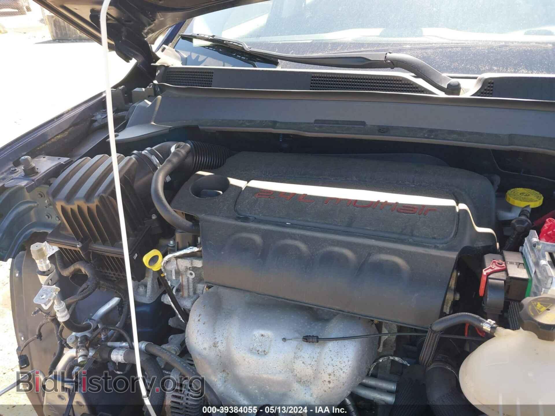 2019 JEEP COMPASS - VIN: 3C4NJDBB3KT689417 - Фото 10