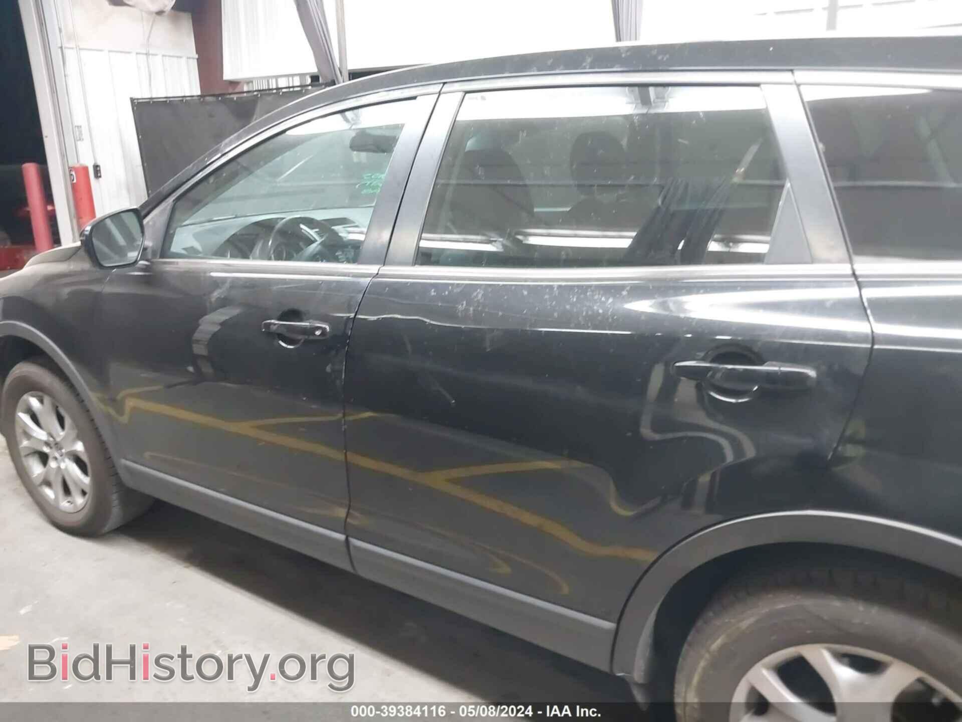 2015 MAZDA CX-9 - VIN: JM3TB2CA3F0456842 - Фото 15