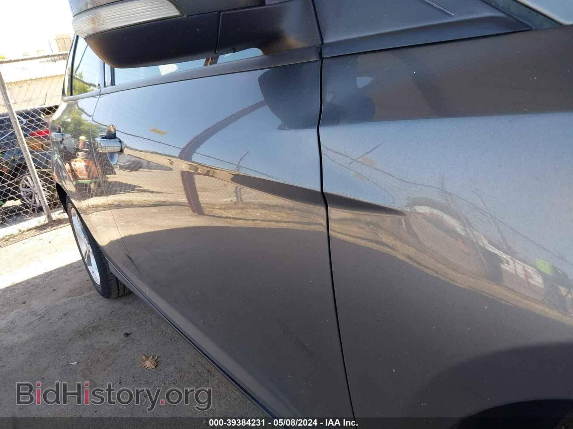 2013 FORD FOCUS - VIN: 1FADP3K26DL222596 - Photo 13