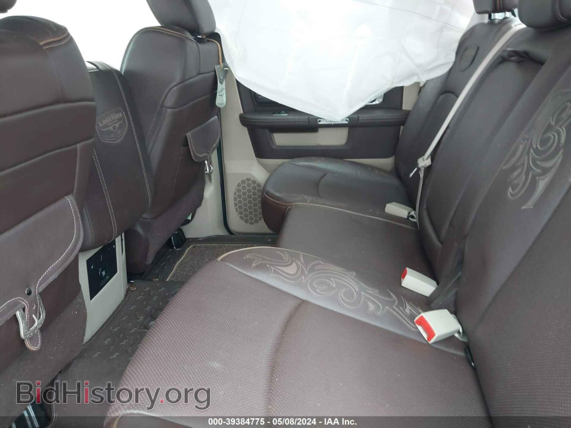 2017 RAM 1500 - VIN: 1C6RR7PTXHS686061 - Фото 8