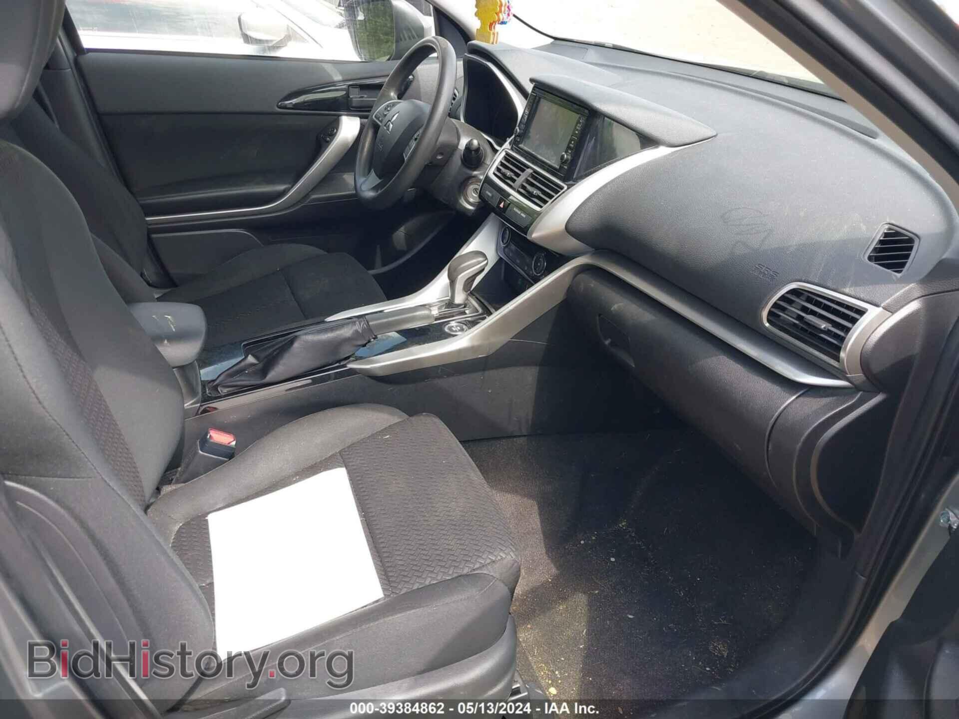 2020 MITSUBISHI ECLIPSE CROSS - VIN: JA4AT3AA2LZ021706 - Фото 5