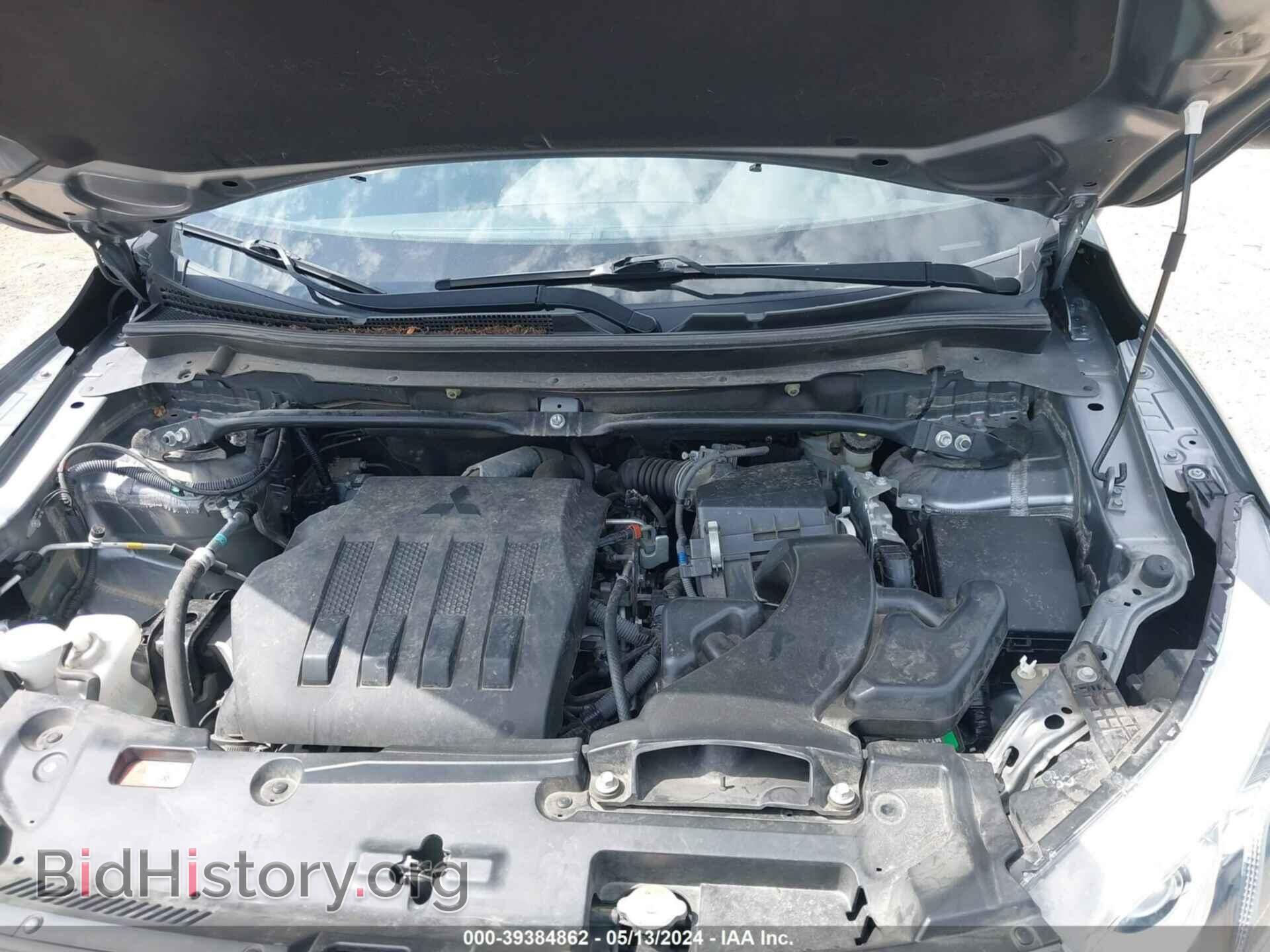 2020 MITSUBISHI ECLIPSE CROSS - VIN: JA4AT3AA2LZ021706 - Фото 10