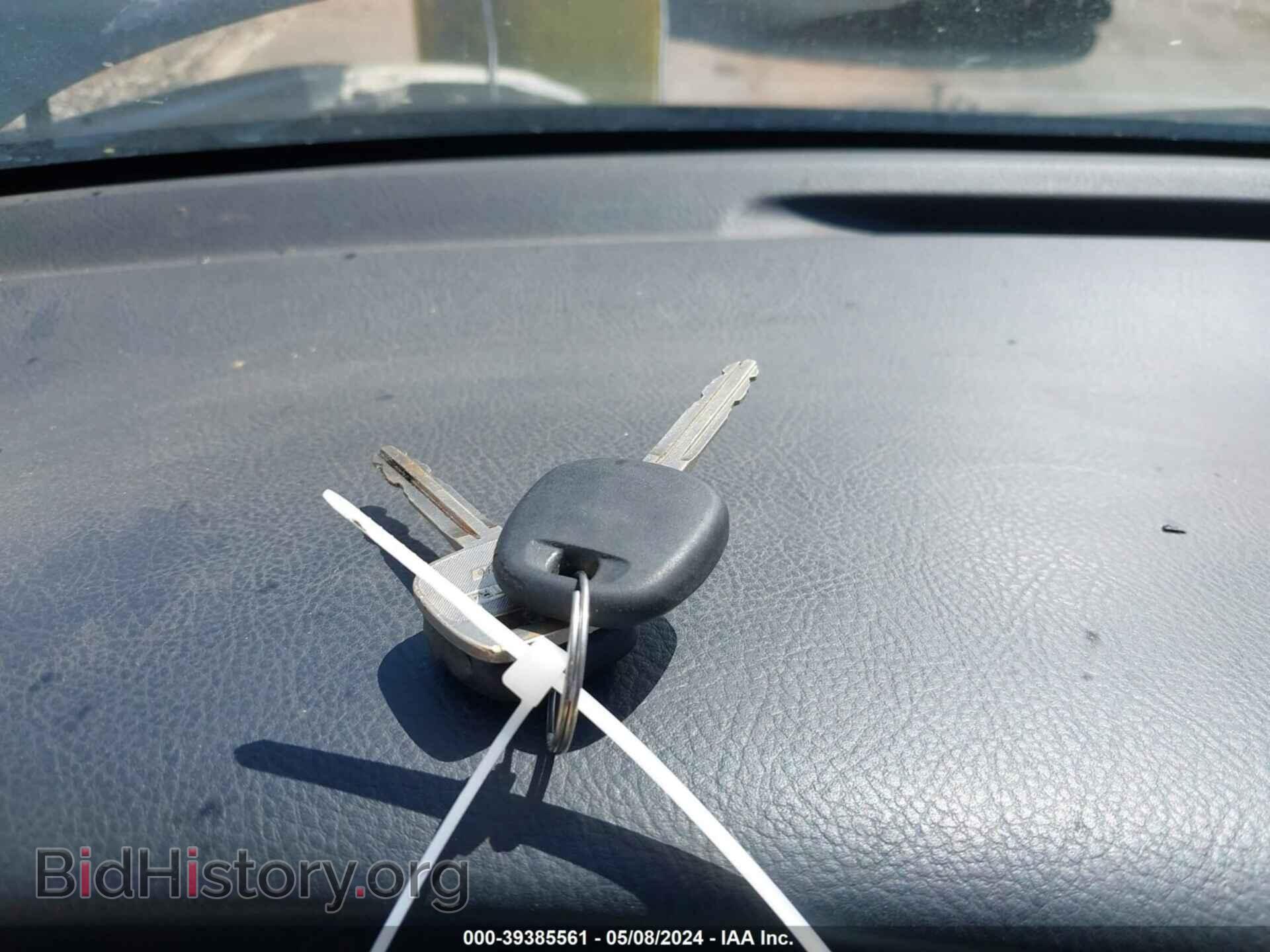 2007 TOYOTA MATRIX - VIN: 2T1KR32E07C640072 - Фото 11