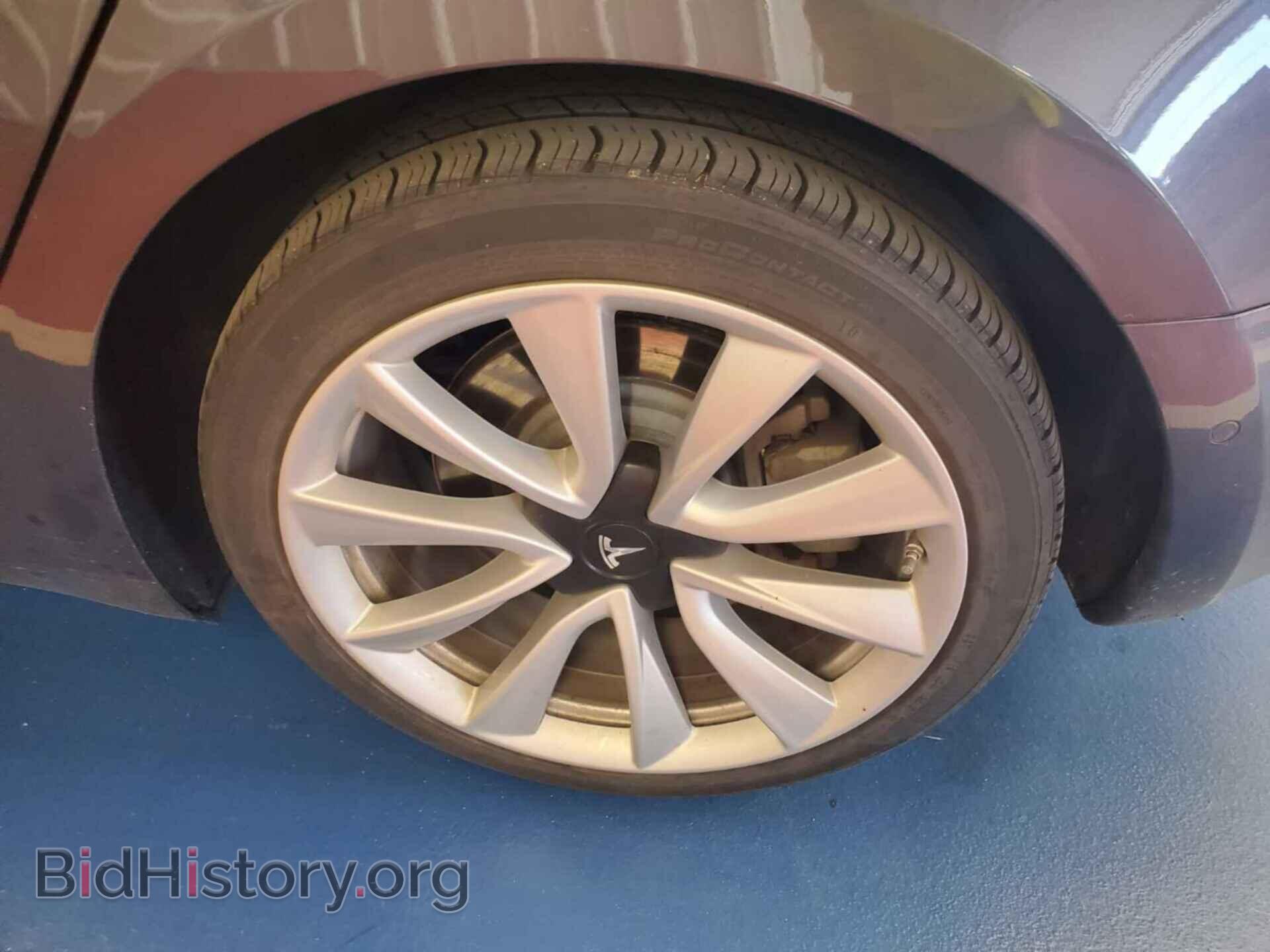 2018 TESLA MODEL 3 - VIN: 5YJ3E1EB2JF187078 - Фото 14