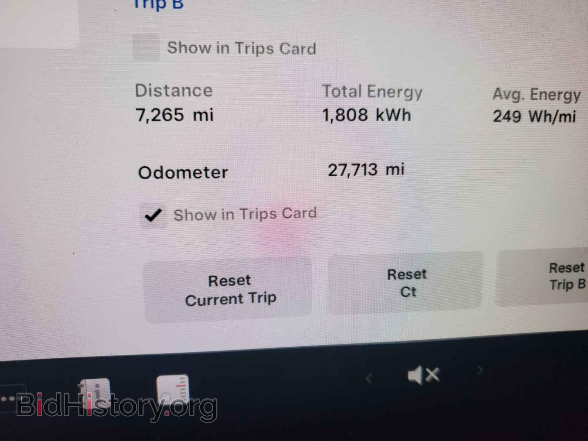 2018 TESLA MODEL 3 - VIN: 5YJ3E1EB2JF187078 - Фото 4