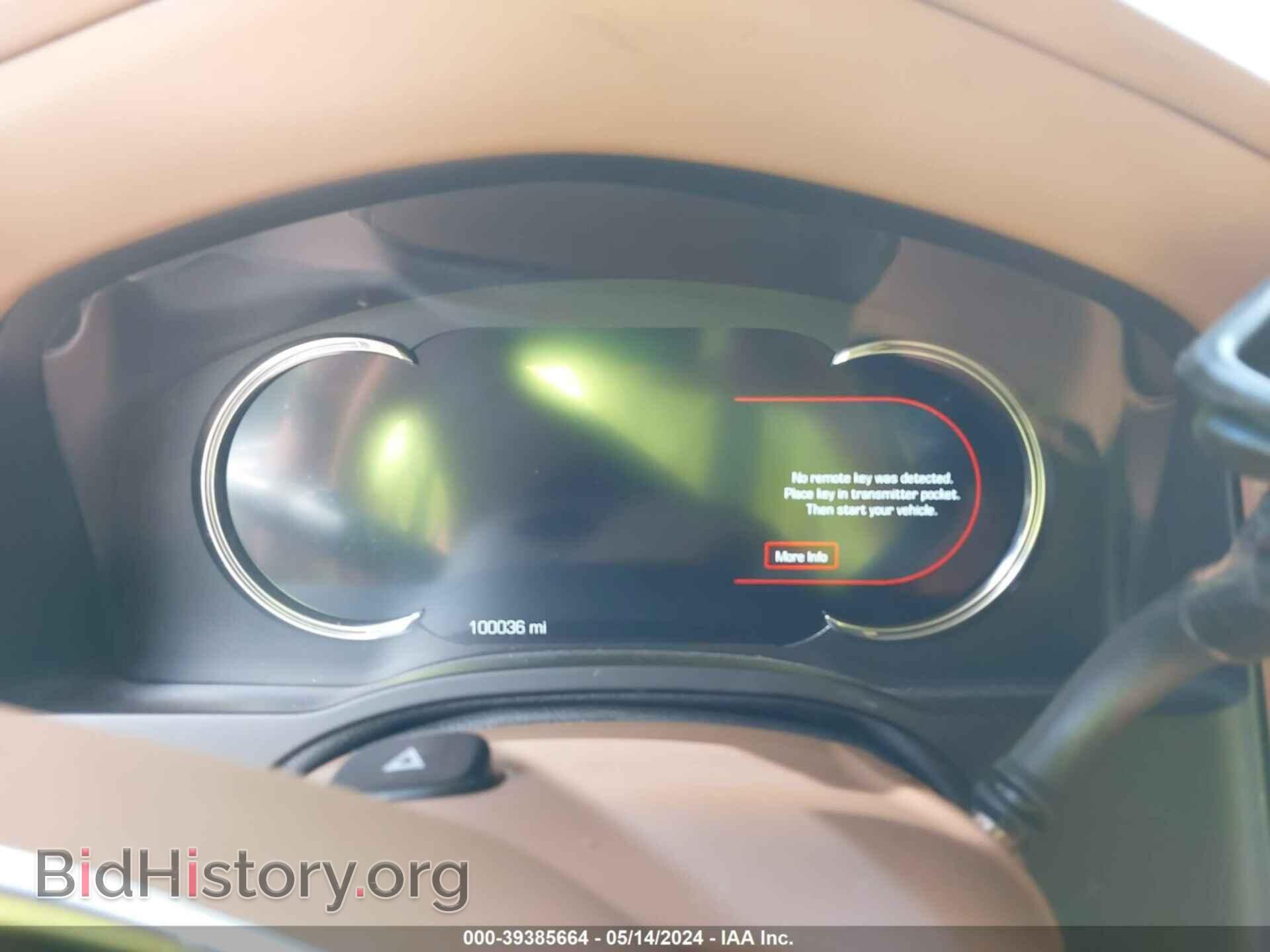 2016 CADILLAC ESCALADE - VIN: 1GYS4DKJ4GR310744 - Photo 7