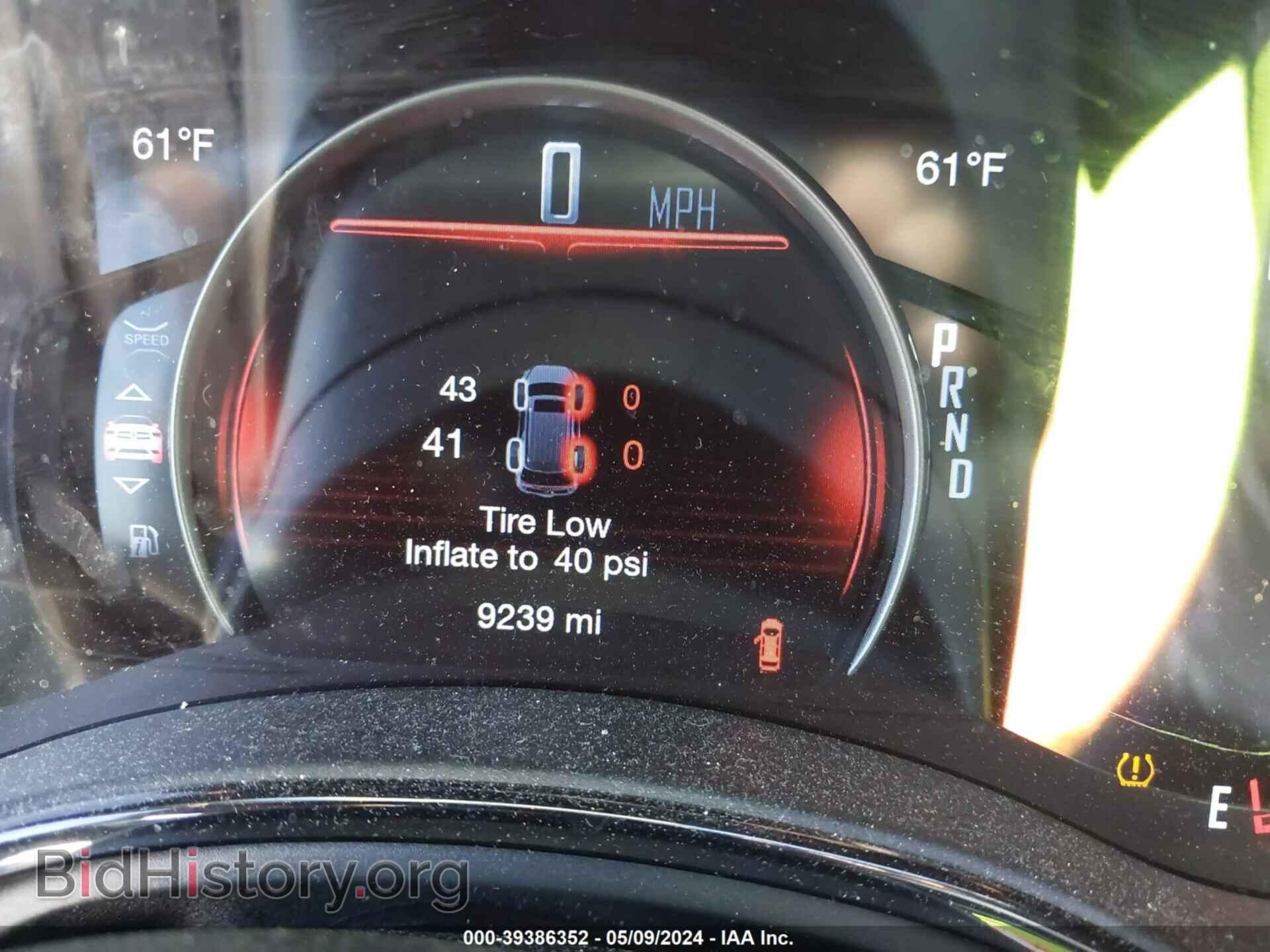 2023 DODGE DURANGO - VIN: 1C4RDHAG2PC685357 - Photo 7