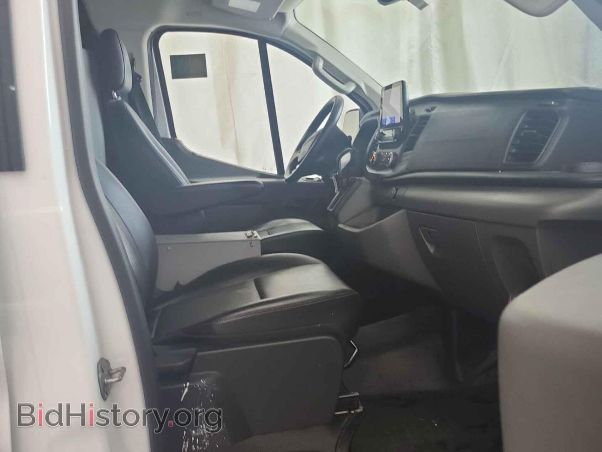 2020 FORD TRANSIT-250 - VIN: 1FTBR1Y82LKB20230 - Фото 3