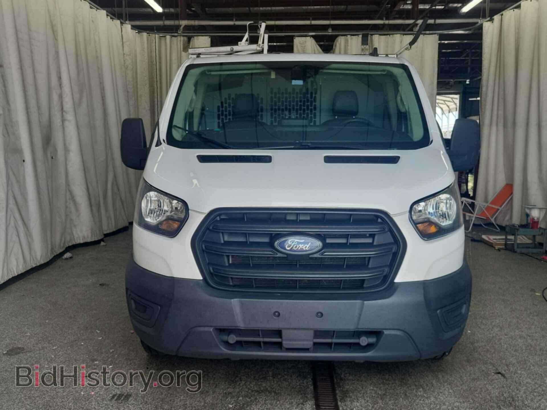 2020 FORD TRANSIT-250 - VIN: 1FTBR1Y82LKB20230 - Фото 6