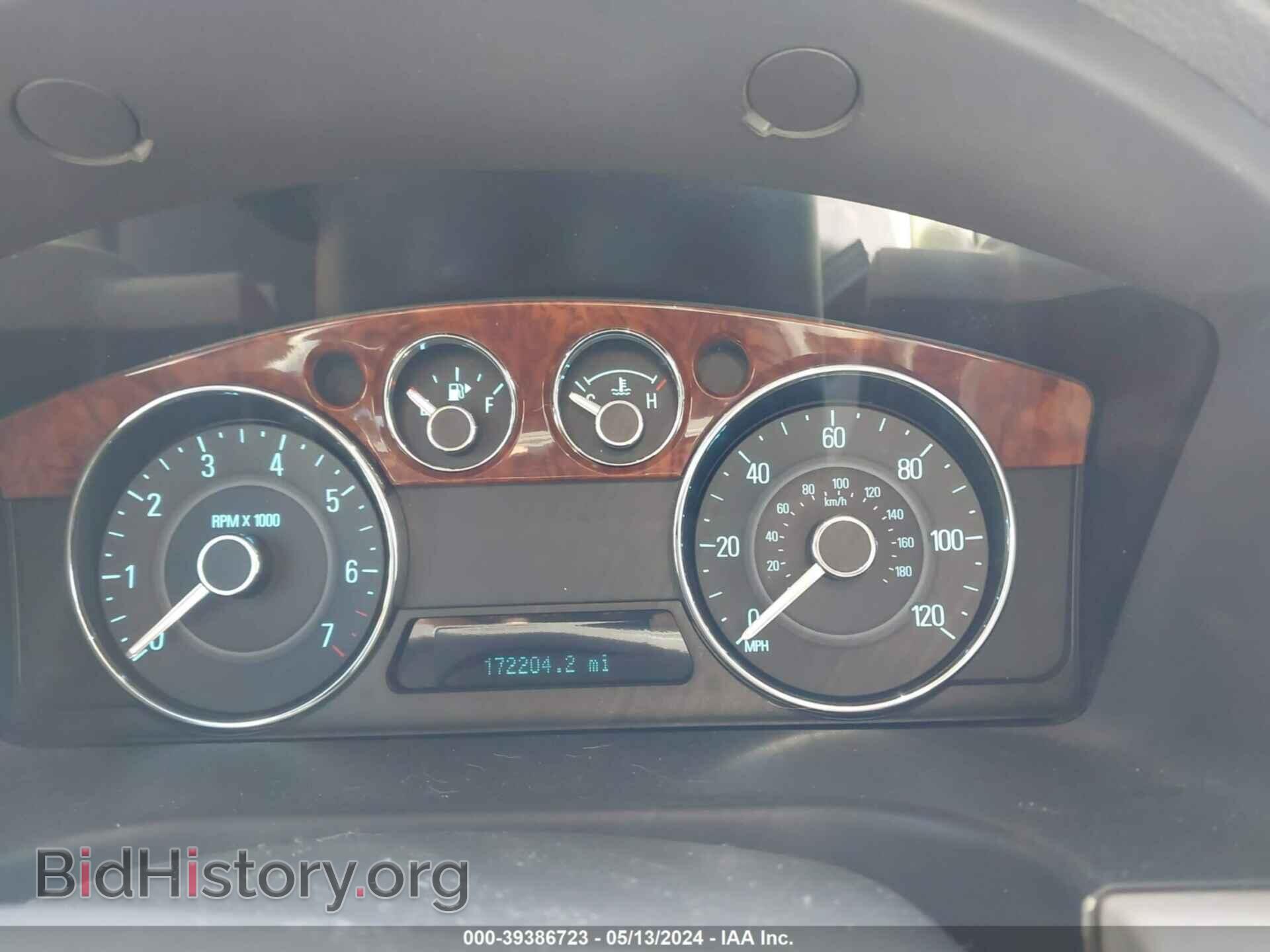 2011 FORD FLEX - VIN: 2FMGK5DC5BBD30871 - Photo 7