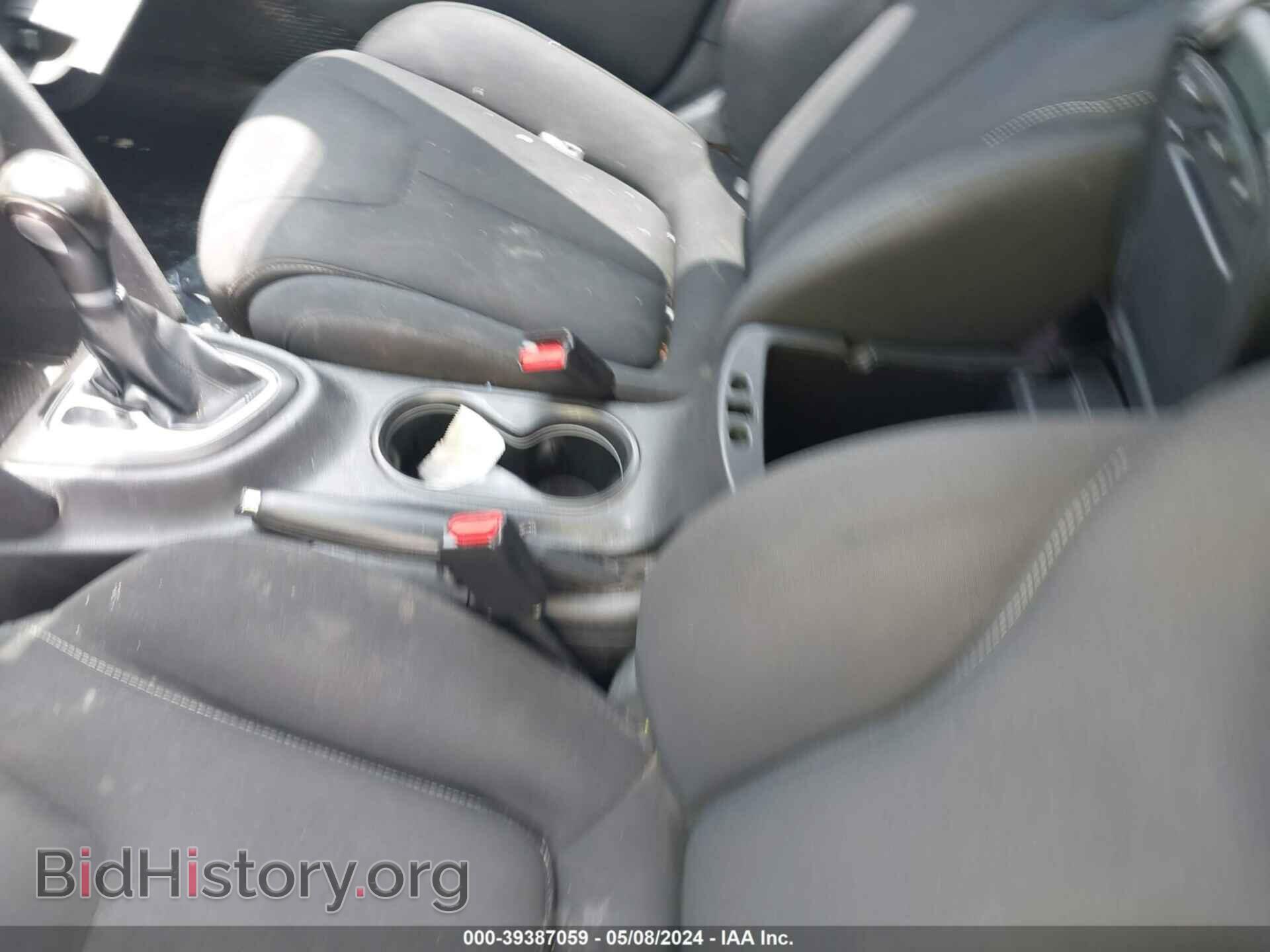 2013 DODGE DART - VIN: 1C3CDFBA5DD153678 - Photo 6