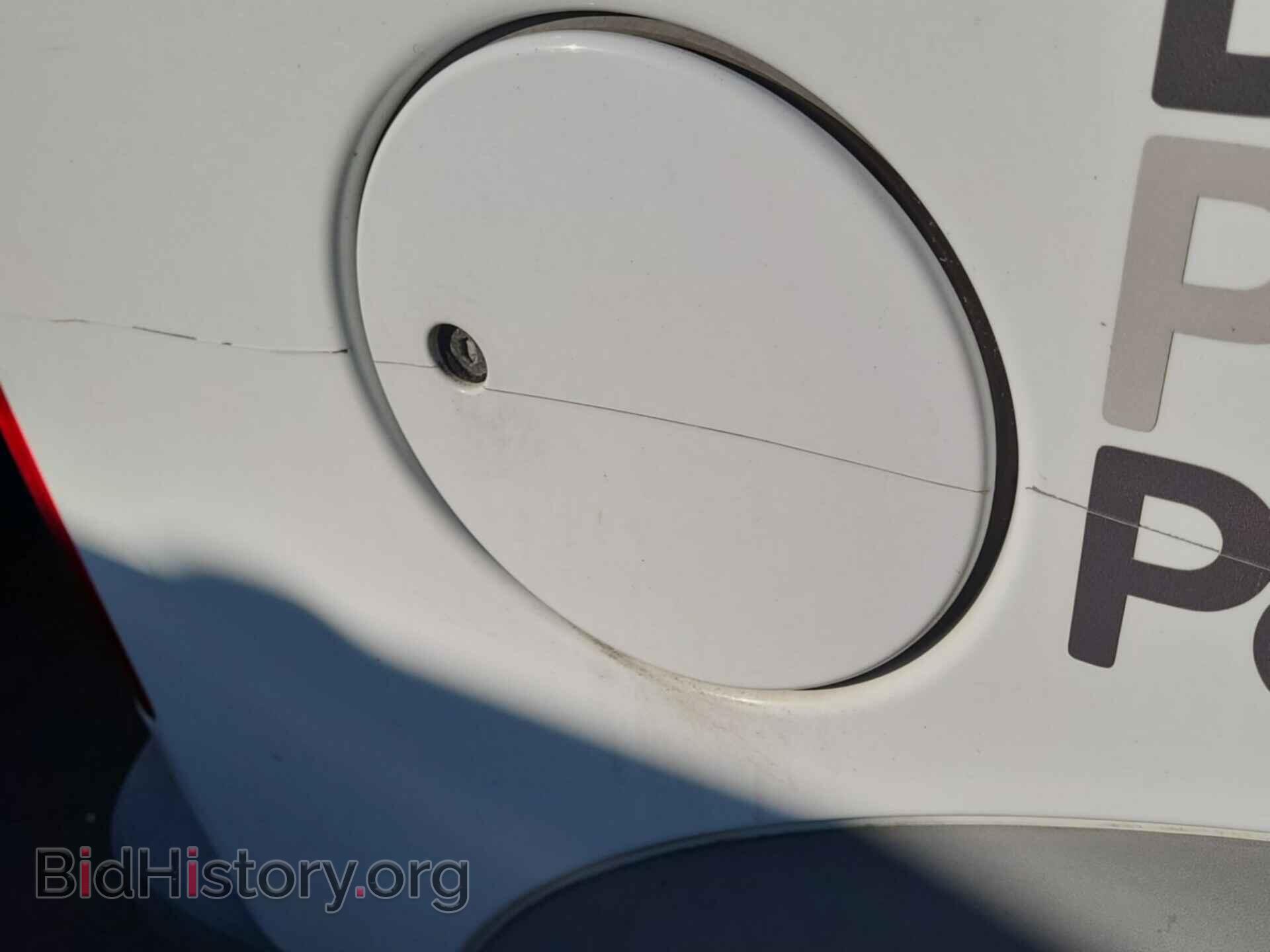2012 FORD TRANSIT CONNECT - VIN: NM0LS6AN3CT114465 - Фото 13