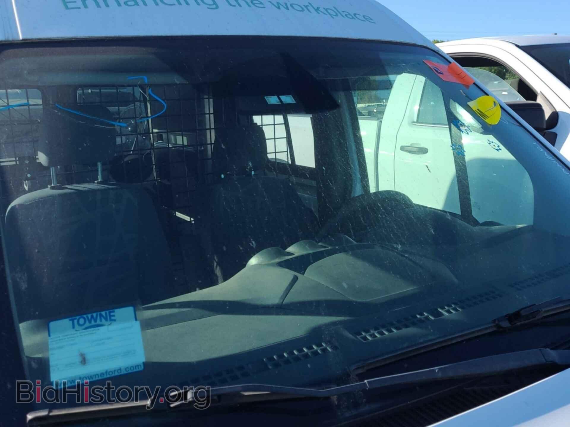 2012 FORD TRANSIT CONNECT - VIN: NM0LS6AN3CT114465 - Фото 19