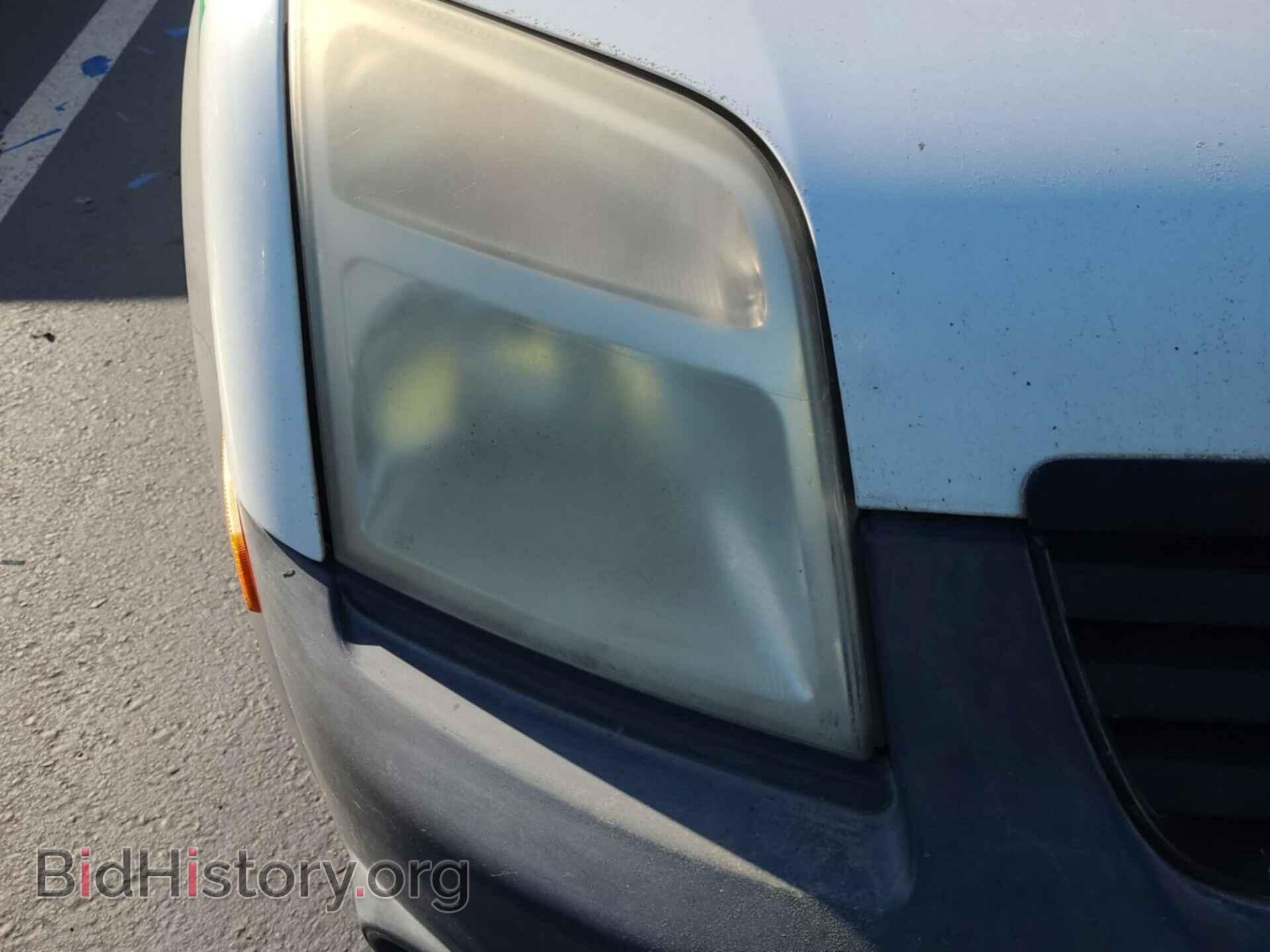 2012 FORD TRANSIT CONNECT - VIN: NM0LS6AN3CT114465 - Фото 3