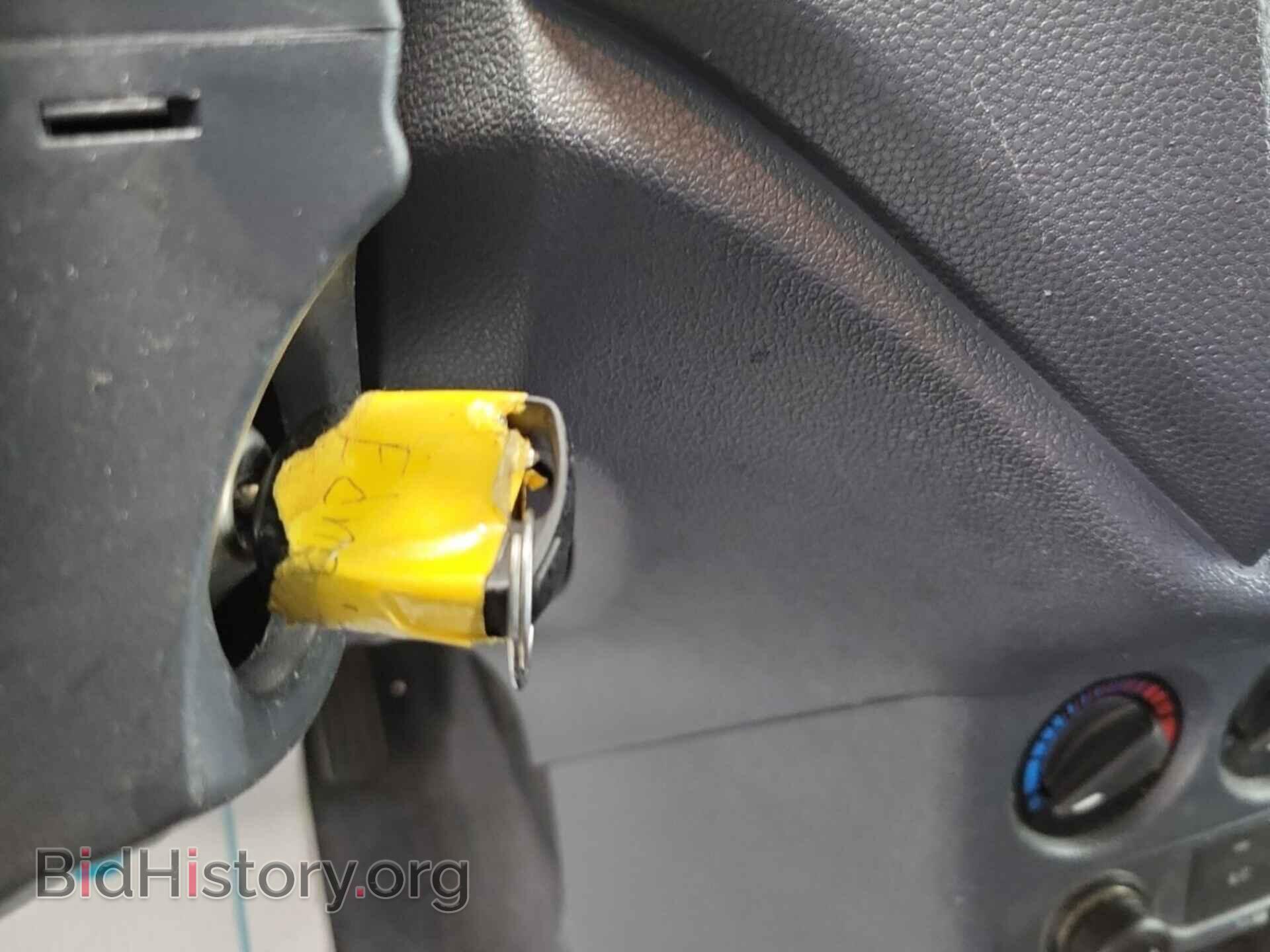 2012 FORD TRANSIT CONNECT - VIN: NM0LS6AN3CT114465 - Фото 21
