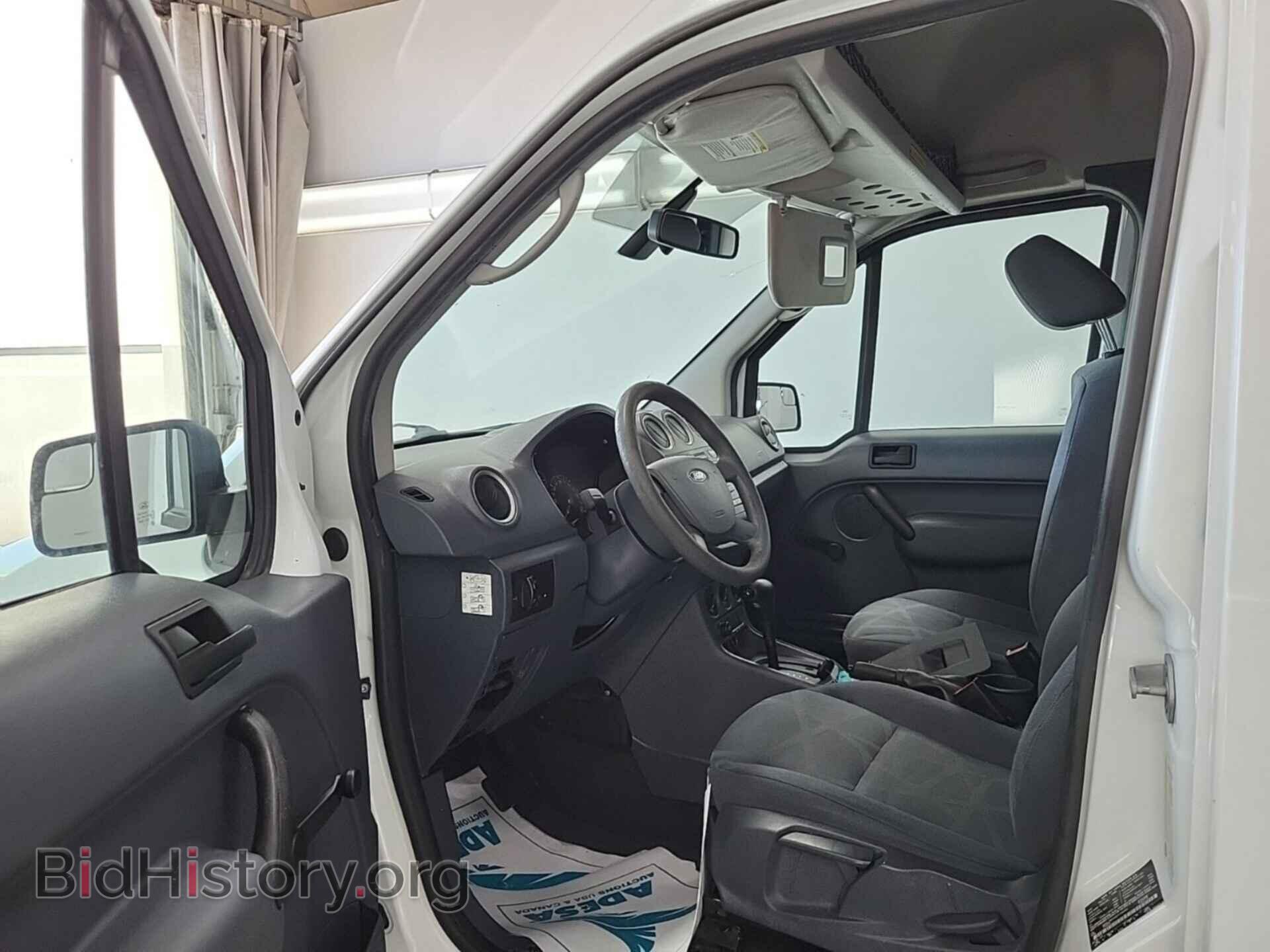 2012 FORD TRANSIT CONNECT - VIN: NM0LS6AN3CT114465 - Фото 28
