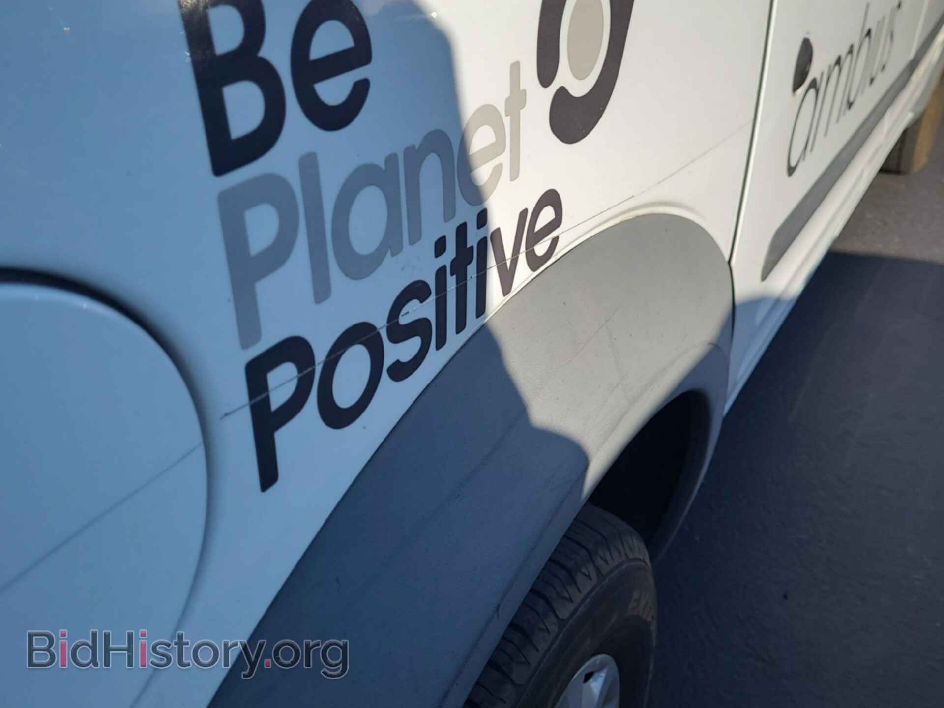 2012 FORD TRANSIT CONNECT - VIN: NM0LS6AN3CT114465 - Фото 4