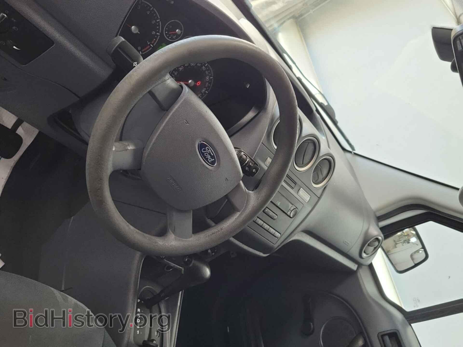 2012 FORD TRANSIT CONNECT - VIN: NM0LS6AN3CT114465 - Фото 31