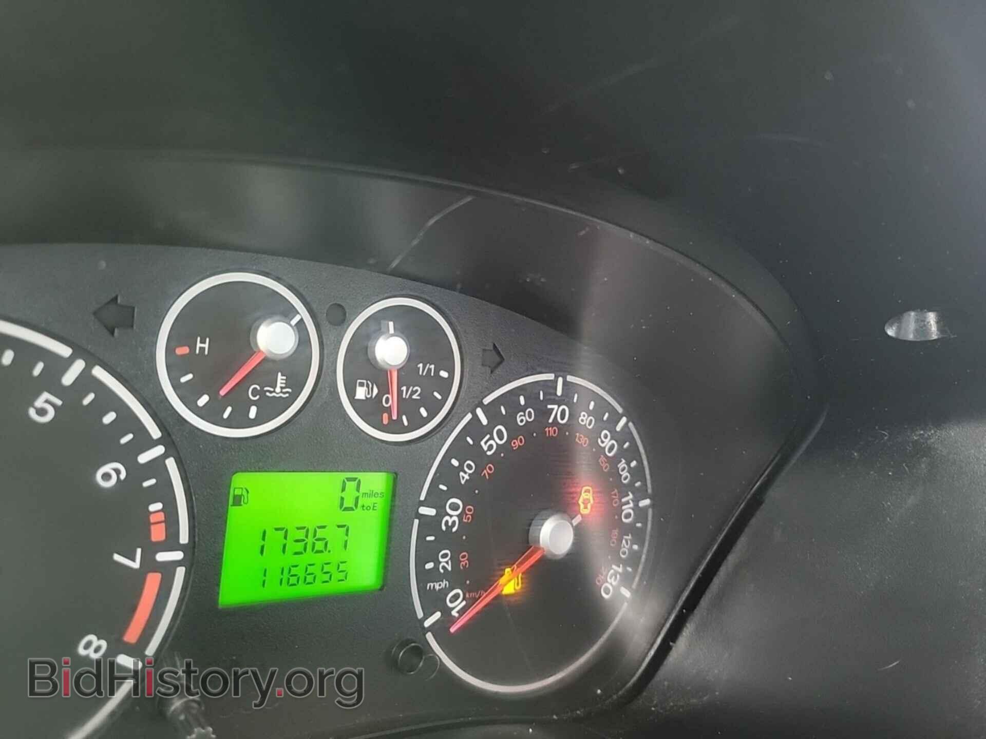 2012 FORD TRANSIT CONNECT - VIN: NM0LS6AN3CT114465 - Фото 33