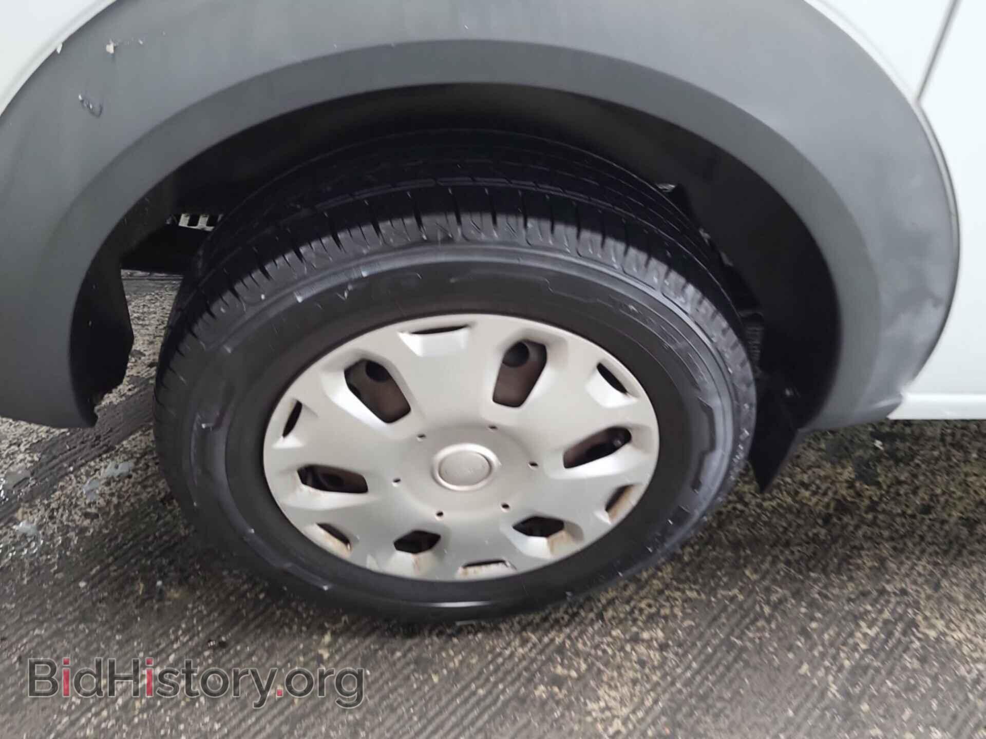 2012 FORD TRANSIT CONNECT - VIN: NM0LS6AN3CT114465 - Фото 38