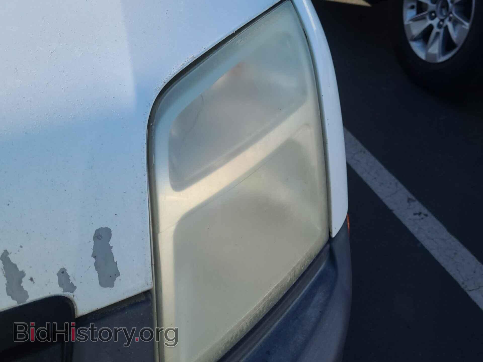 2012 FORD TRANSIT CONNECT - VIN: NM0LS6AN3CT114465 - Фото 5