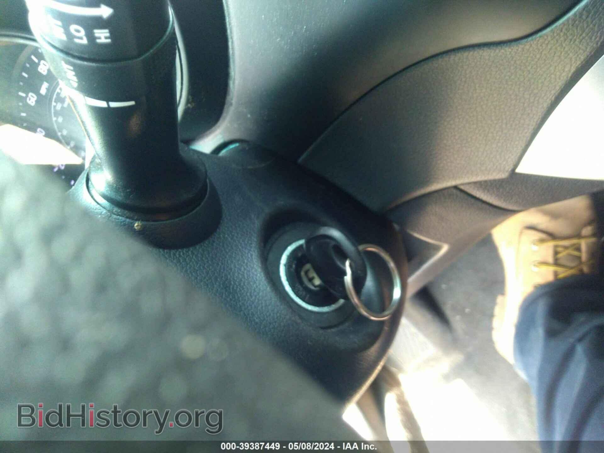2014 KIA RIO - VIN: KNADM4A33E6404756 - Фото 11