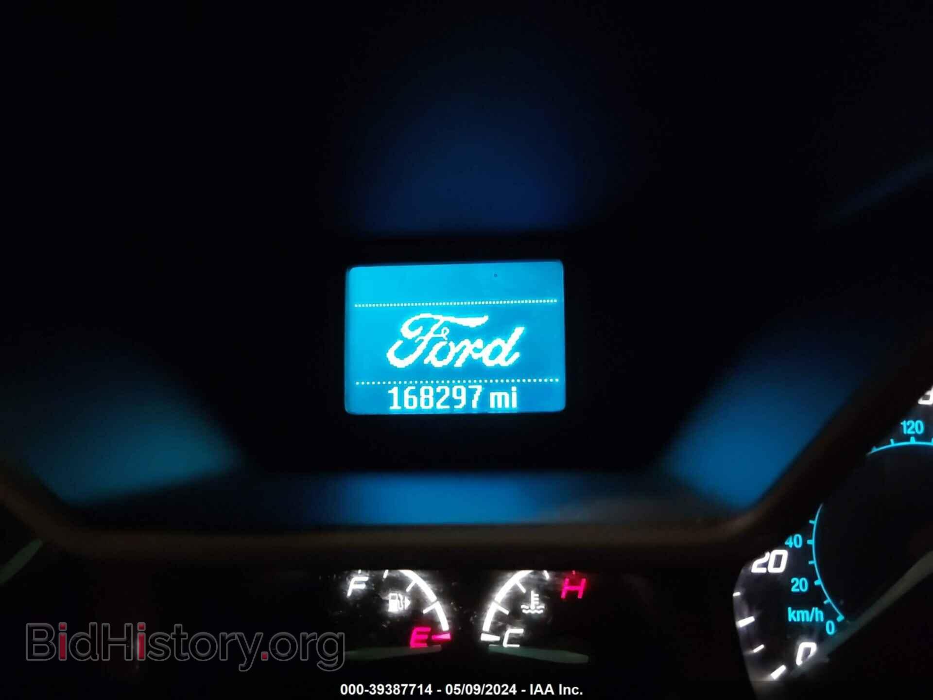 2014 FORD TRANSIT CONNECT - VIN: NM0LS7E72E1147442 - Фото 15