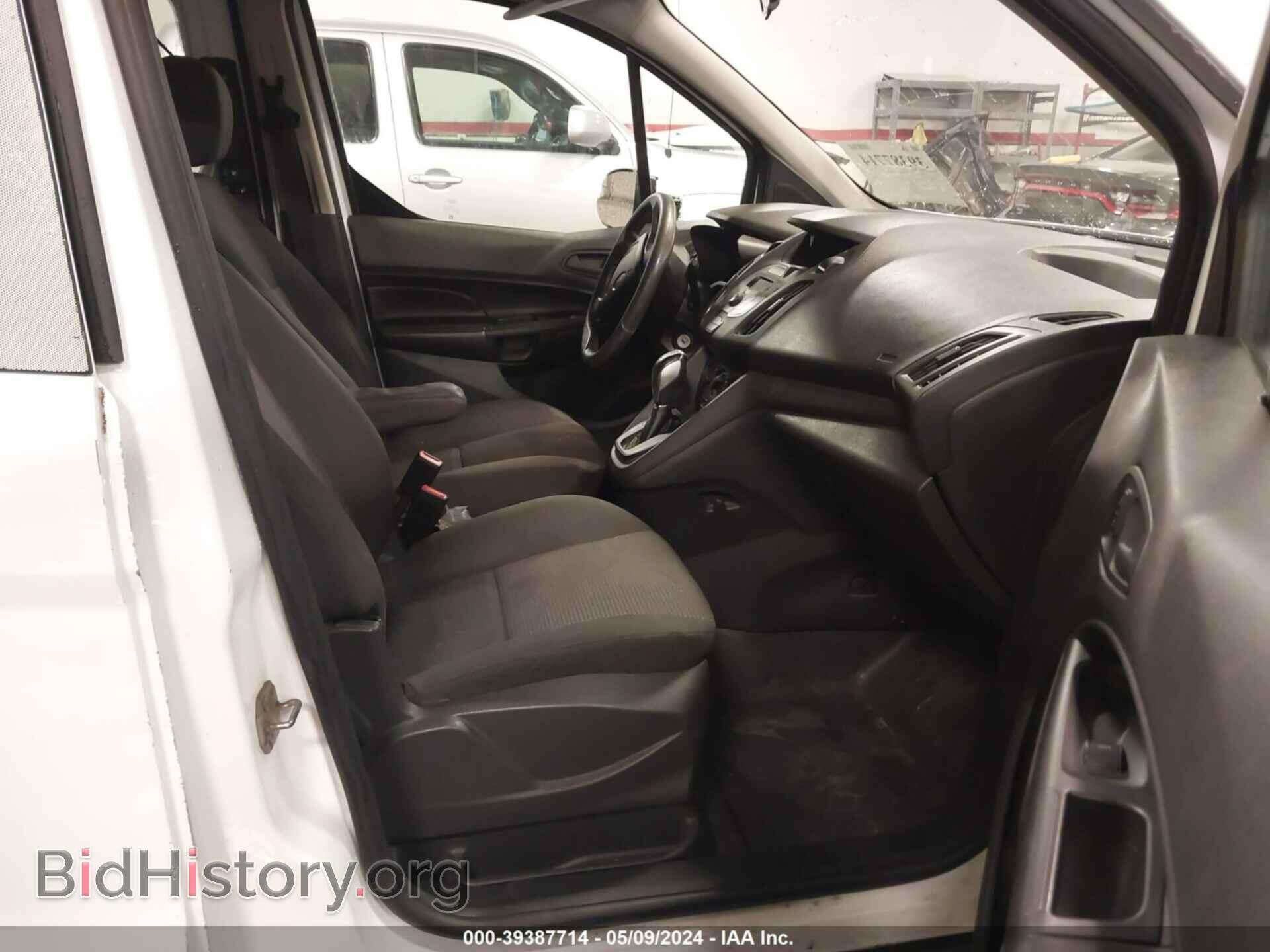 2014 FORD TRANSIT CONNECT - VIN: NM0LS7E72E1147442 - Фото 5