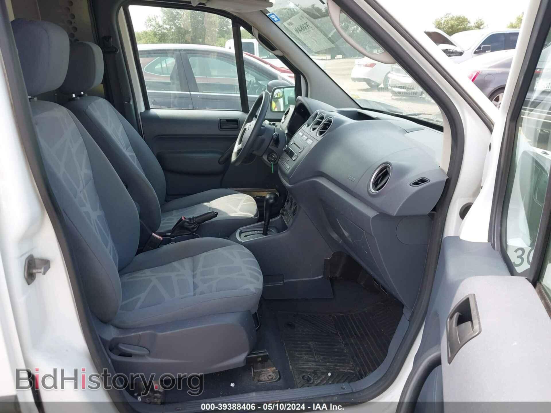 2012 FORD TRANSIT CONNECT - VIN: NM0LS7BN1CT123900 - Фото 5