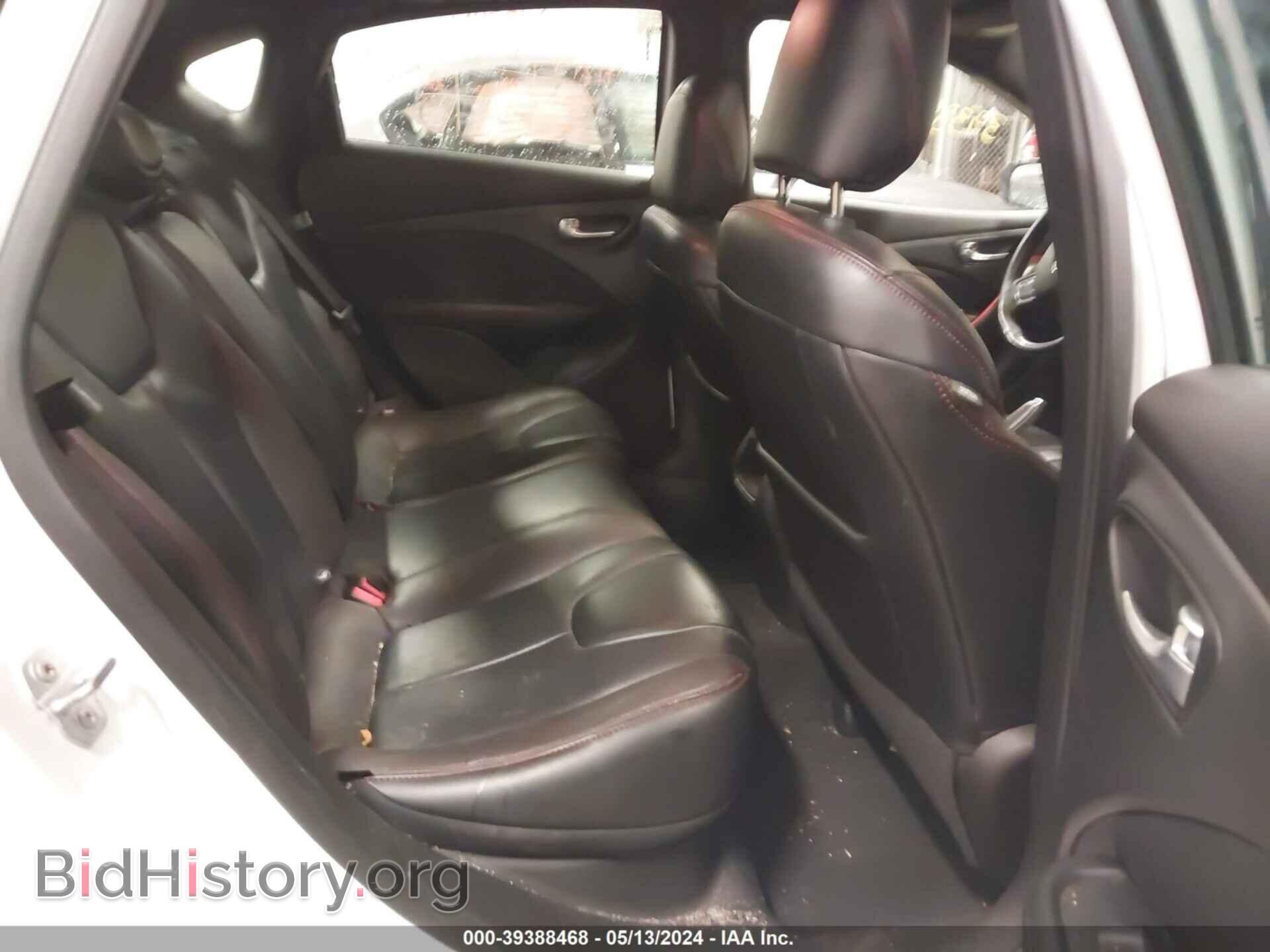 2015 DODGE DART - VIN: 1C3CDFEB0FD142014 - Photo 8