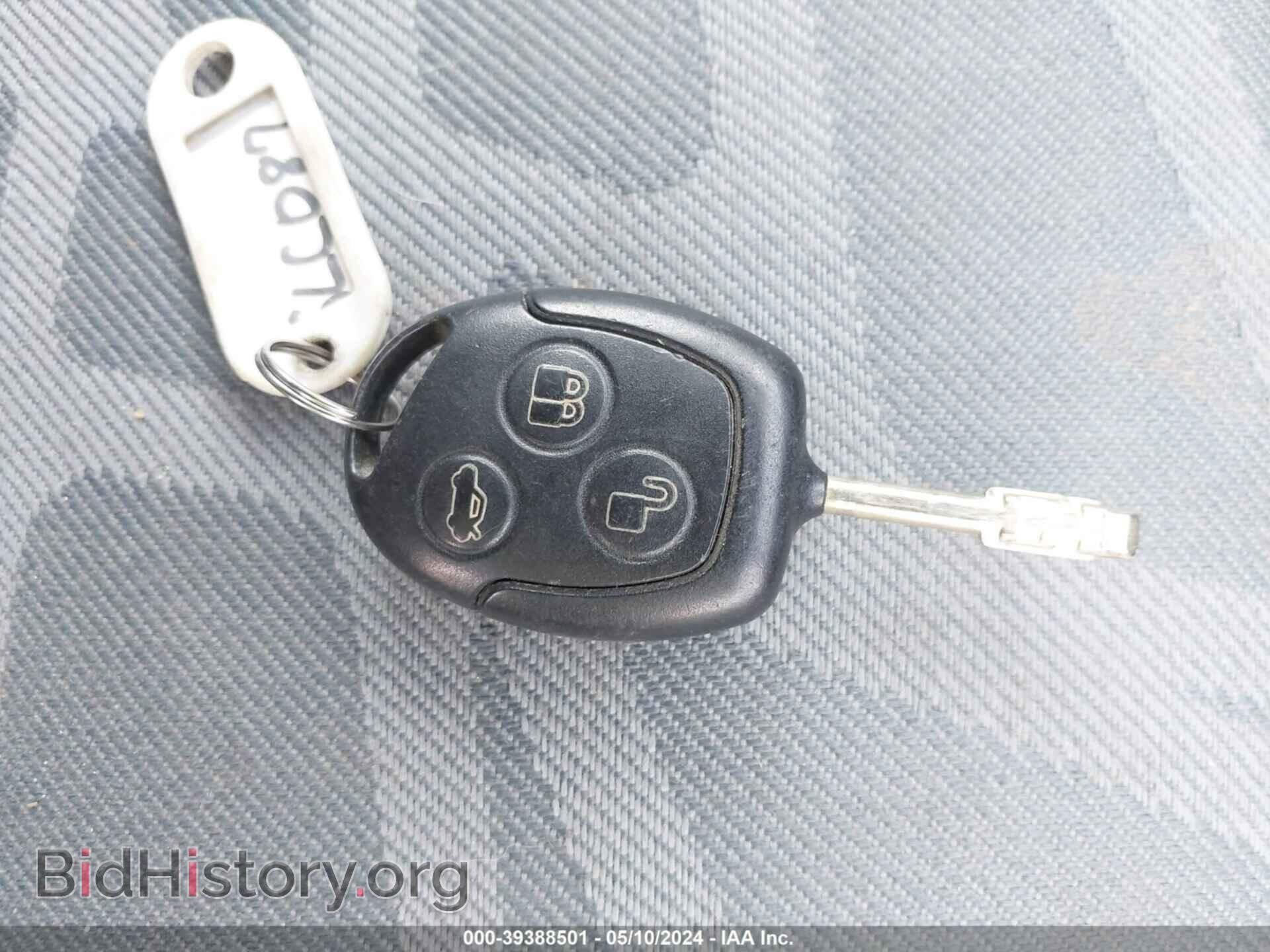 2013 FORD TRANSIT CONNECT - VIN: NM0LS7DN3DT175835 - Фото 11