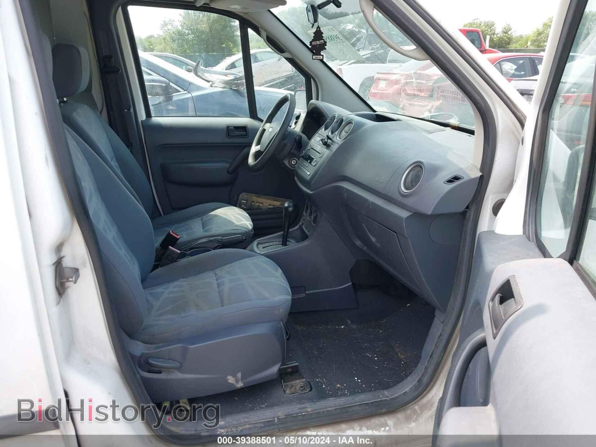 2013 FORD TRANSIT CONNECT - VIN: NM0LS7DN3DT175835 - Фото 5