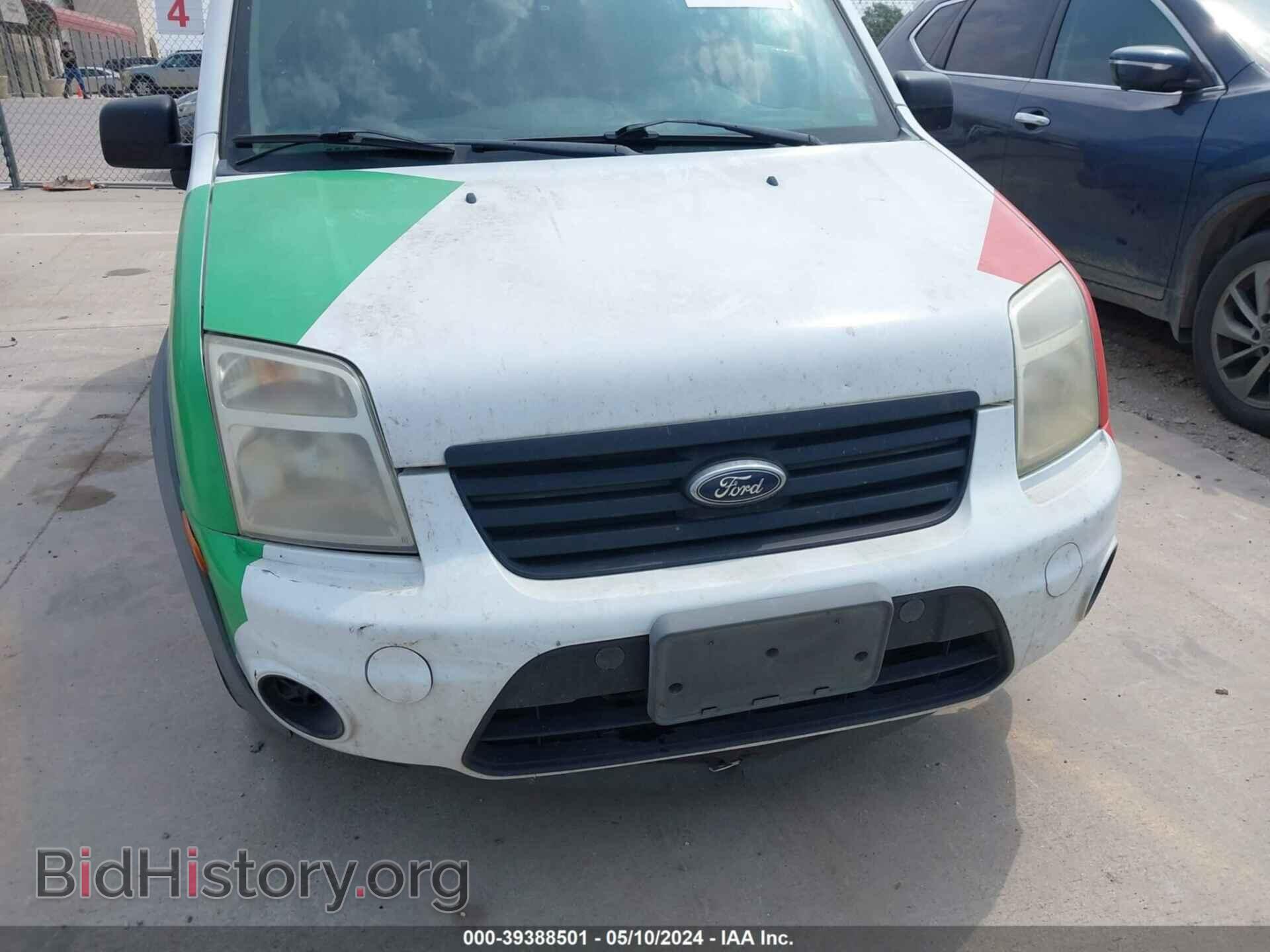 2013 FORD TRANSIT CONNECT - VIN: NM0LS7DN3DT175835 - Фото 6