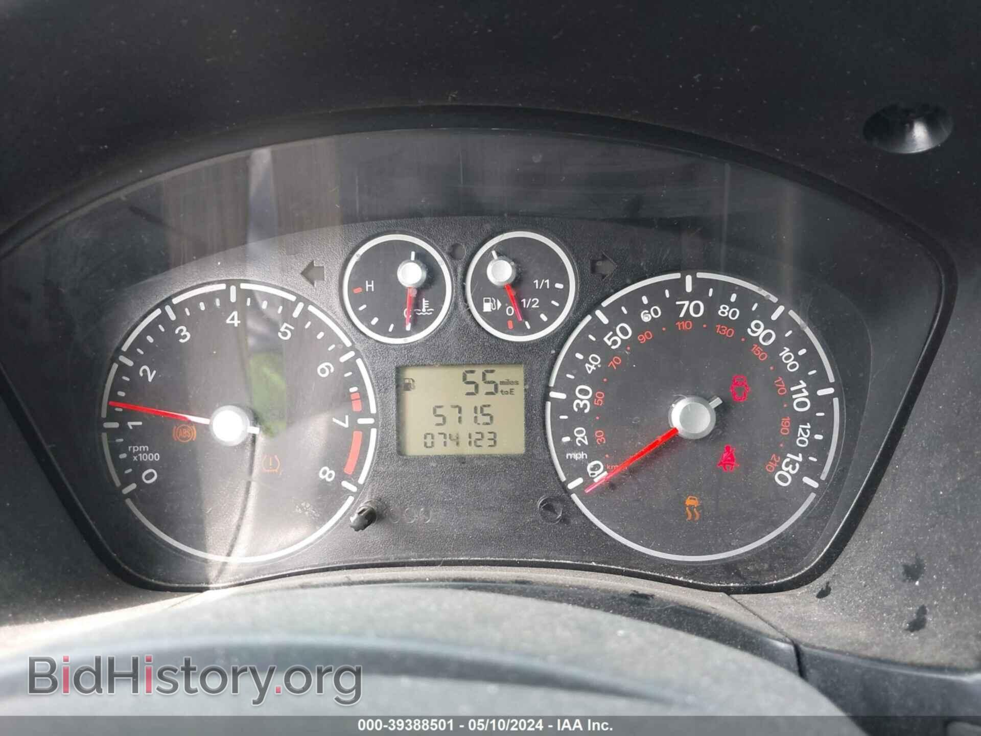2013 FORD TRANSIT CONNECT - VIN: NM0LS7DN3DT175835 - Фото 7