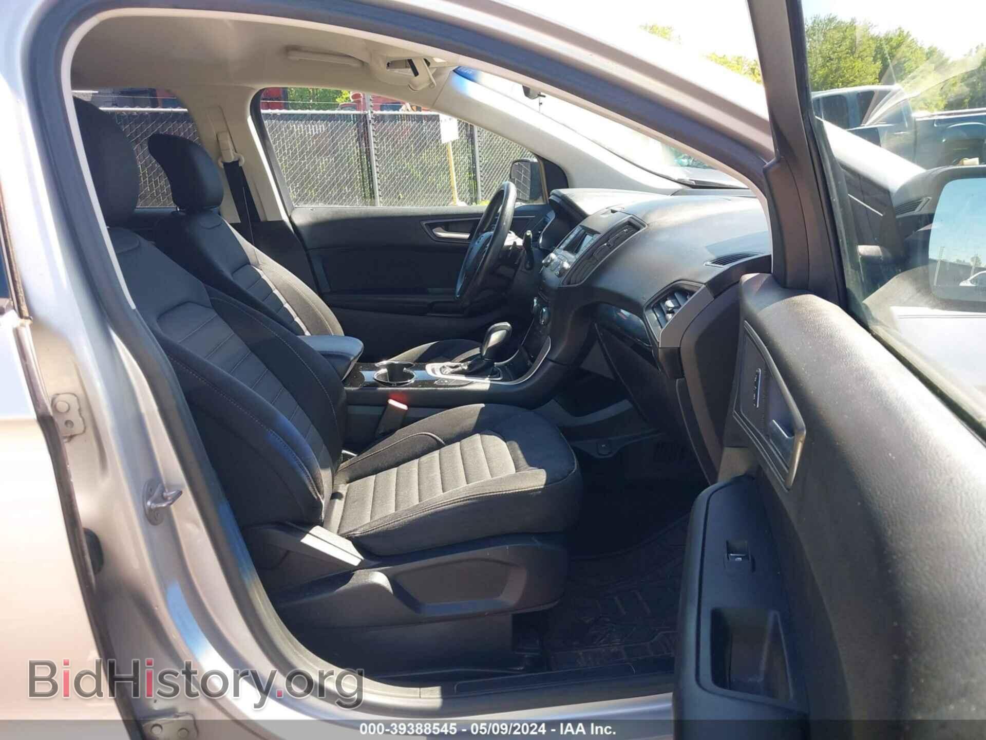 2016 FORD EDGE - VIN: 2FMPK3G95GBB71796 - Photo 5