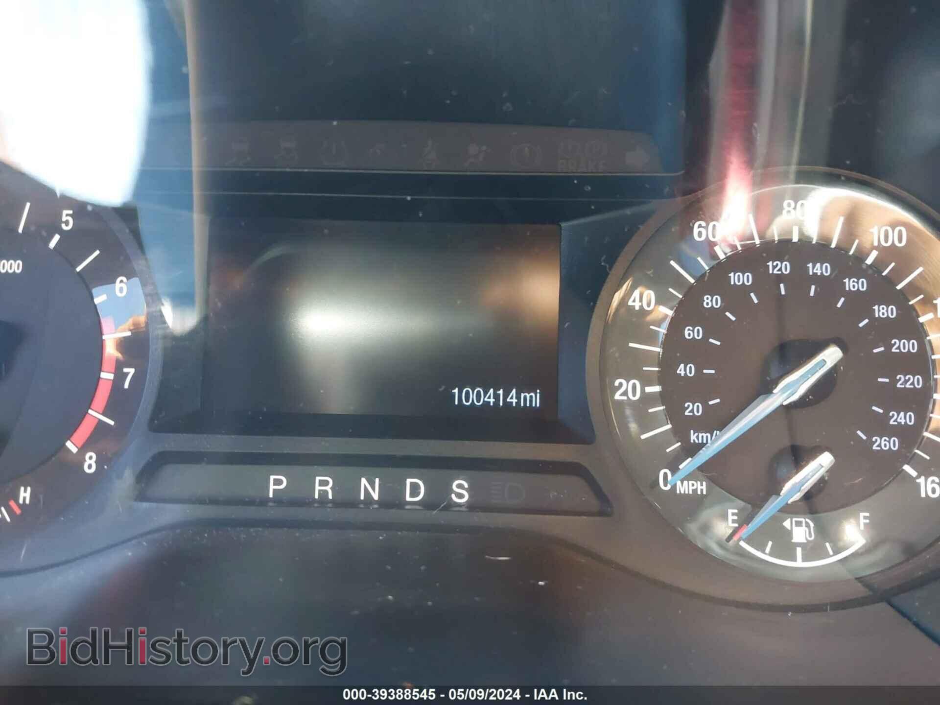 2016 FORD EDGE - VIN: 2FMPK3G95GBB71796 - Photo 7