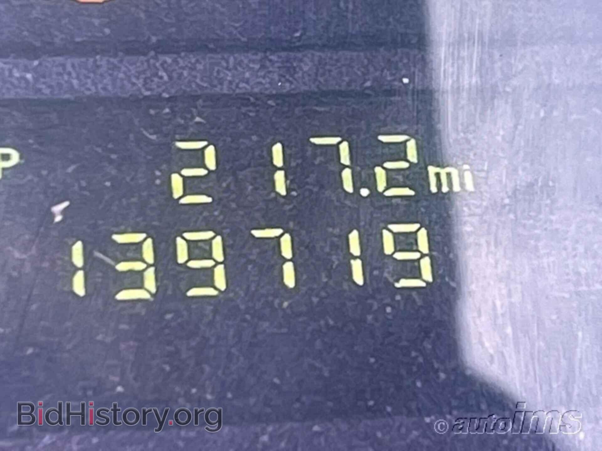 2010 FORD ECONOLINE - VIN: 1FTNE1EW9ADA90950 - Фото 3