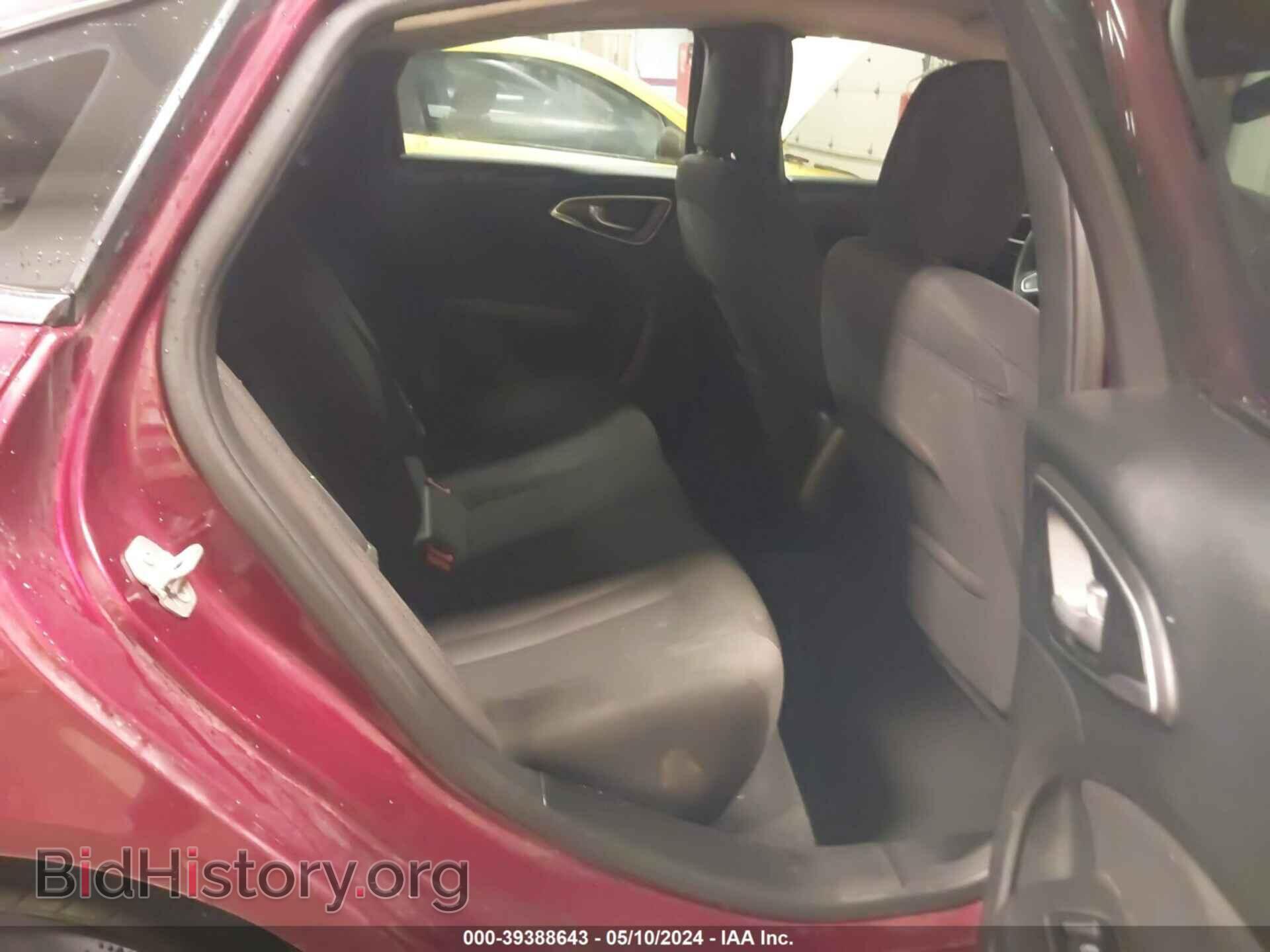 2015 CHRYSLER 200 - VIN: 1C3CCCFB5FN698698 - Фото 8